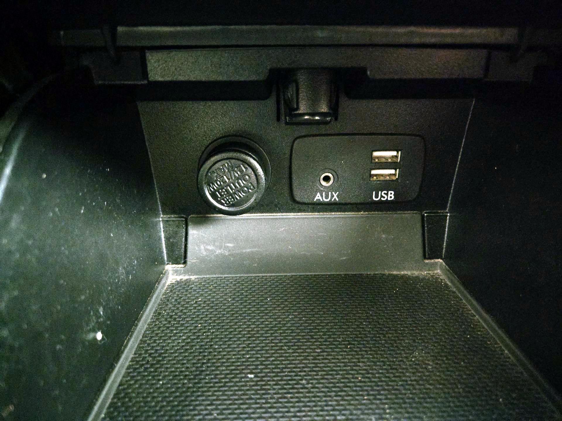 Thumbnail: 2016 Subaru Outback - 18