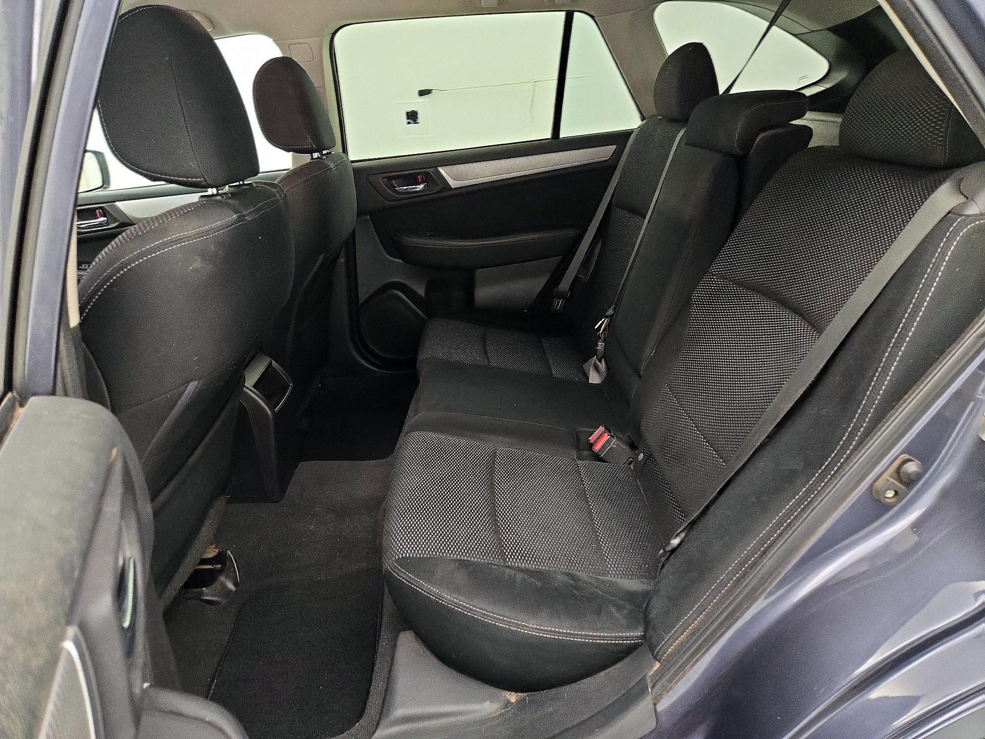 Thumbnail: 2016 Subaru Outback - 19