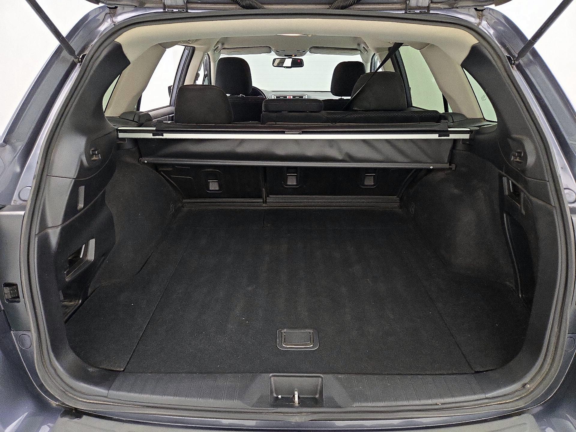 Thumbnail: 2016 Subaru Outback - 20