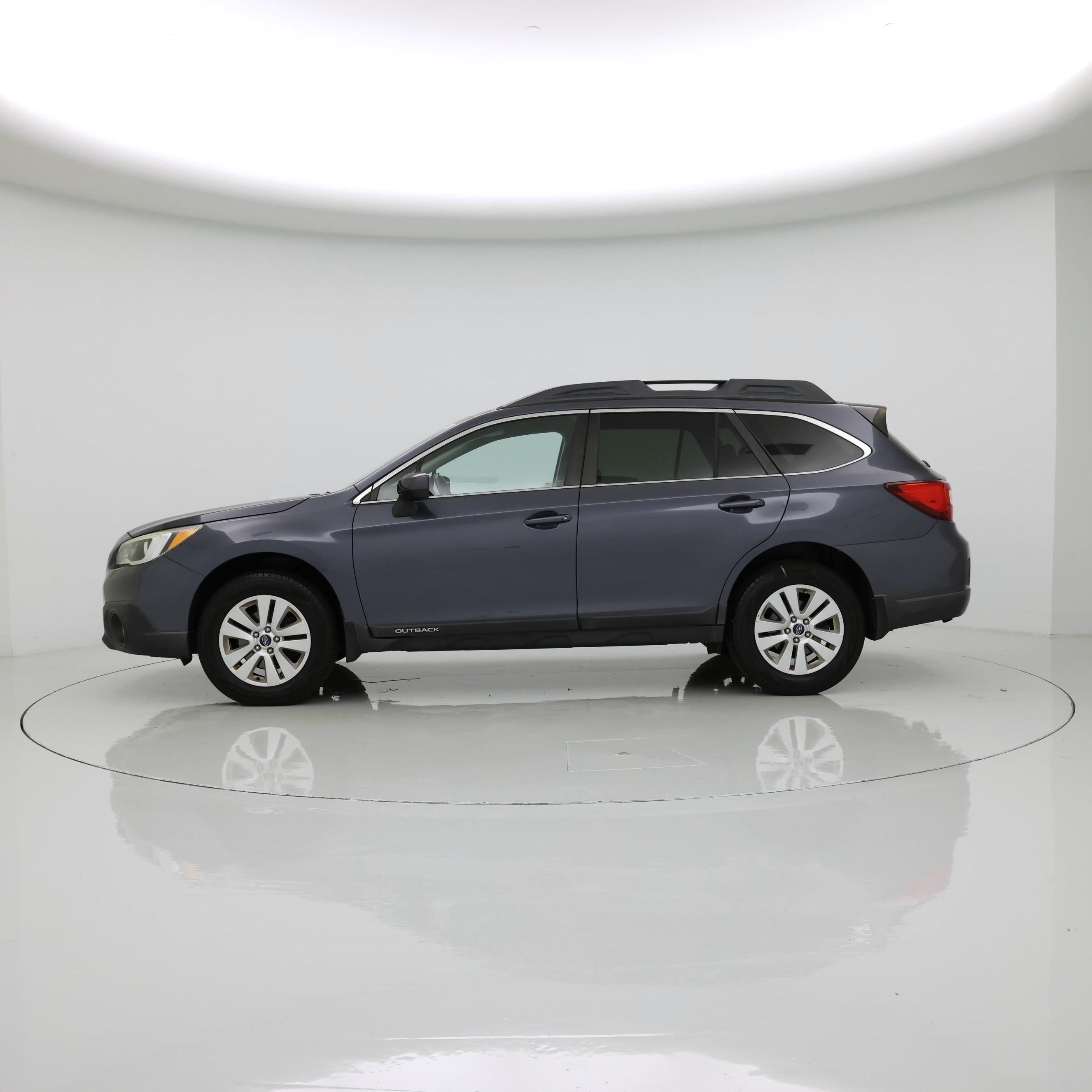 Thumbnail: 2016 Subaru Outback - 3