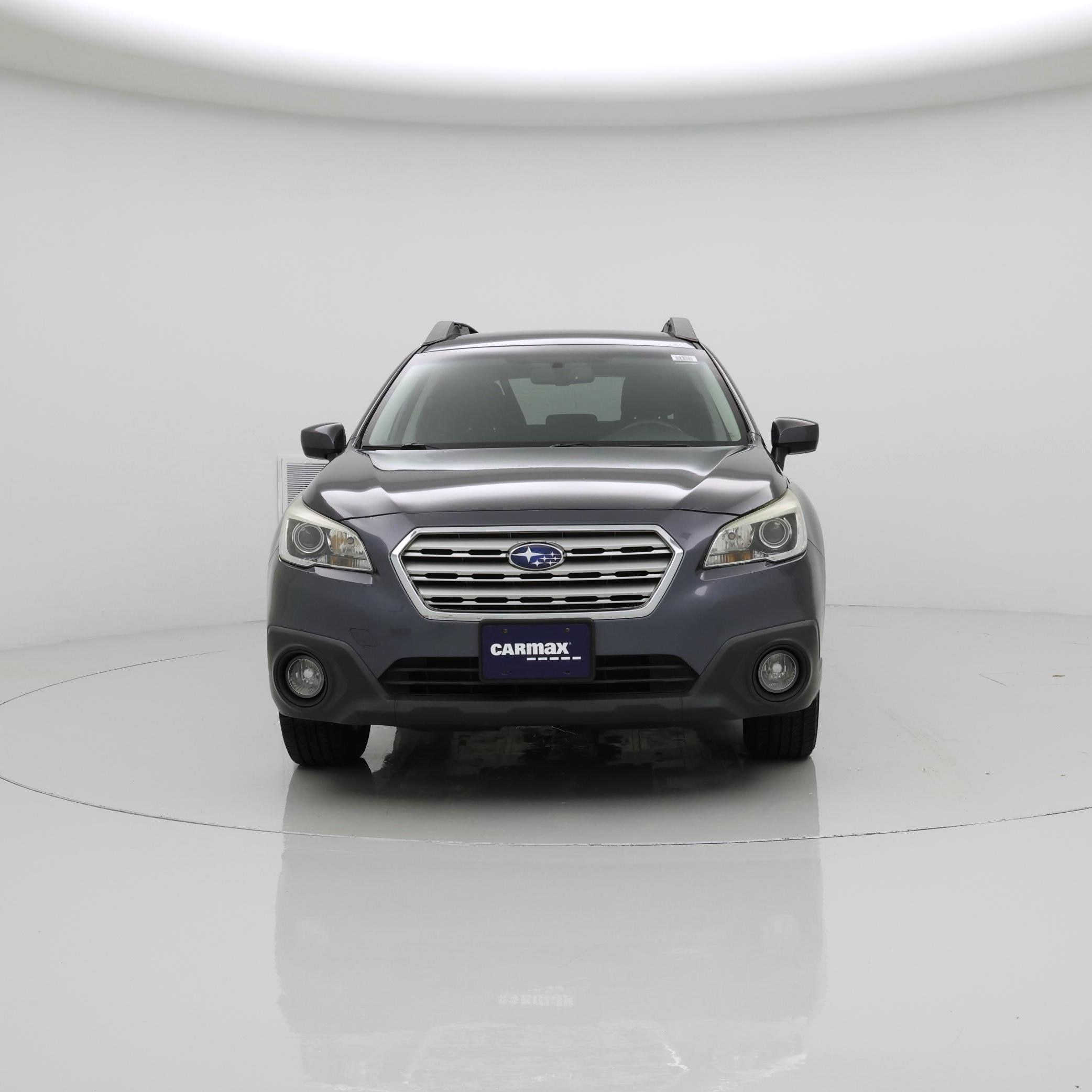 Thumbnail: 2016 Subaru Outback - 5
