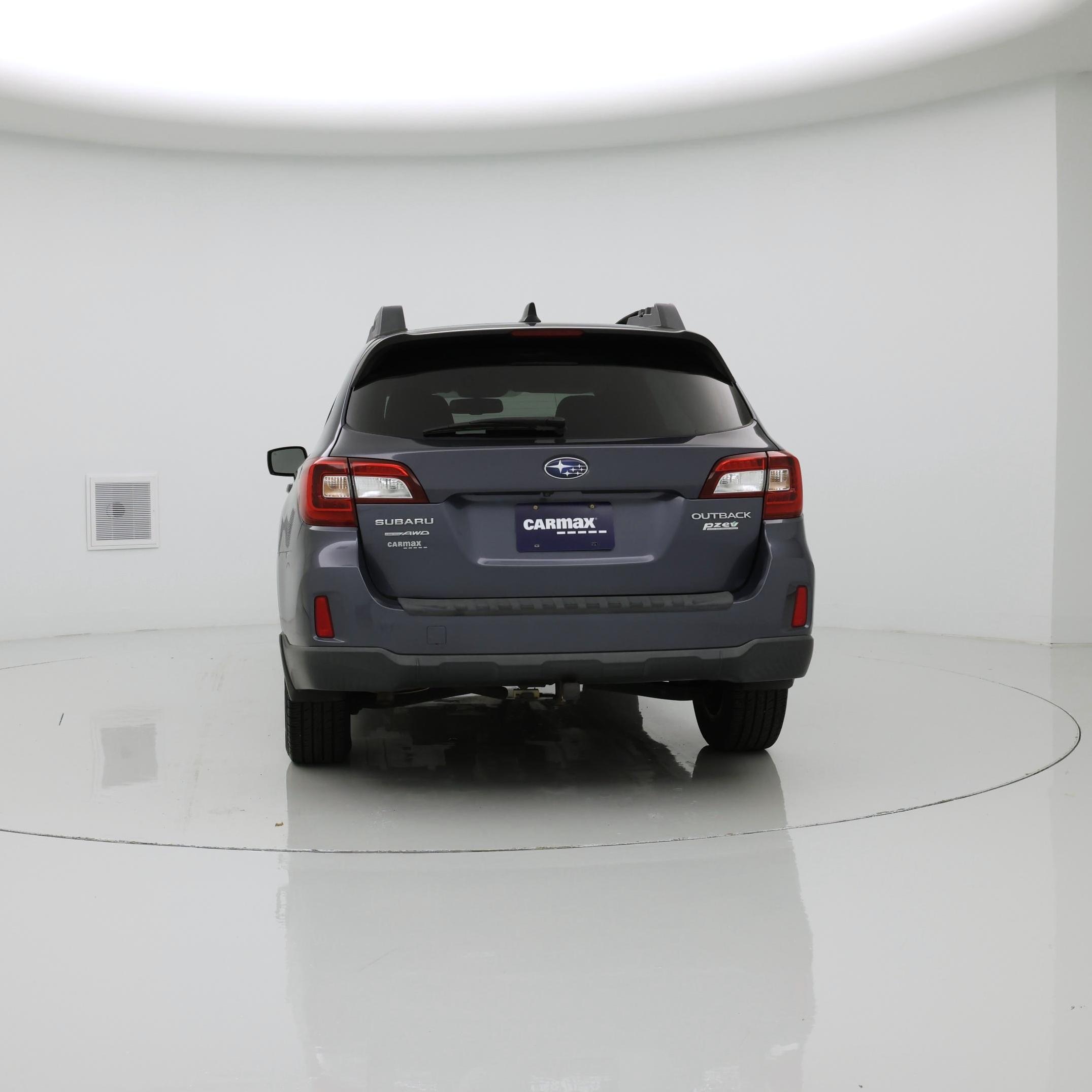 Thumbnail: 2016 Subaru Outback - 6