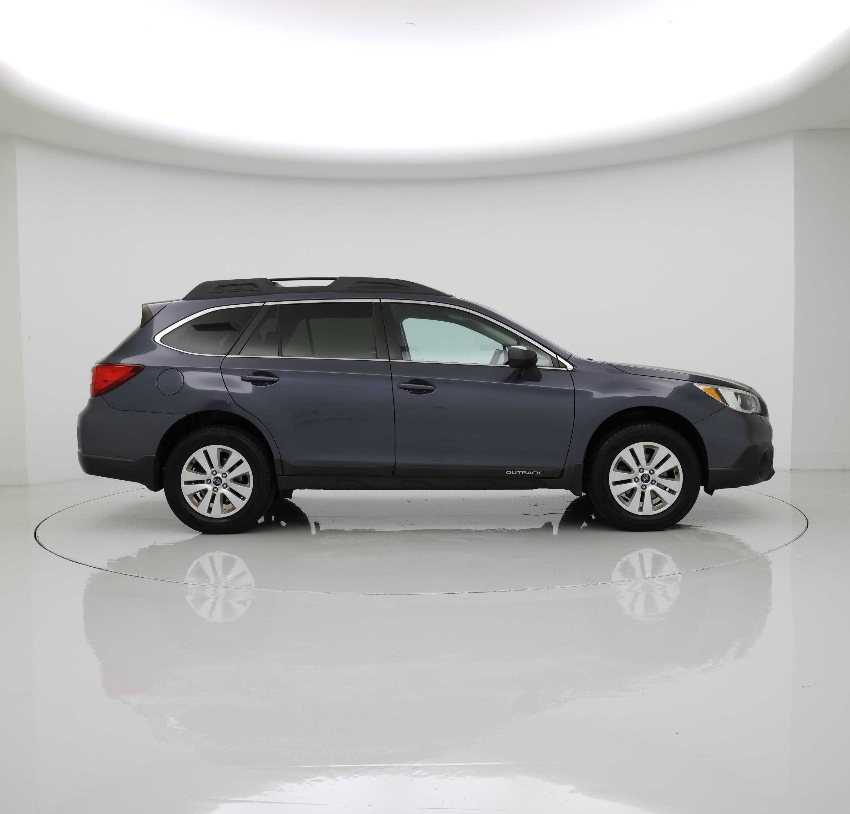 Thumbnail: 2016 Subaru Outback - 7