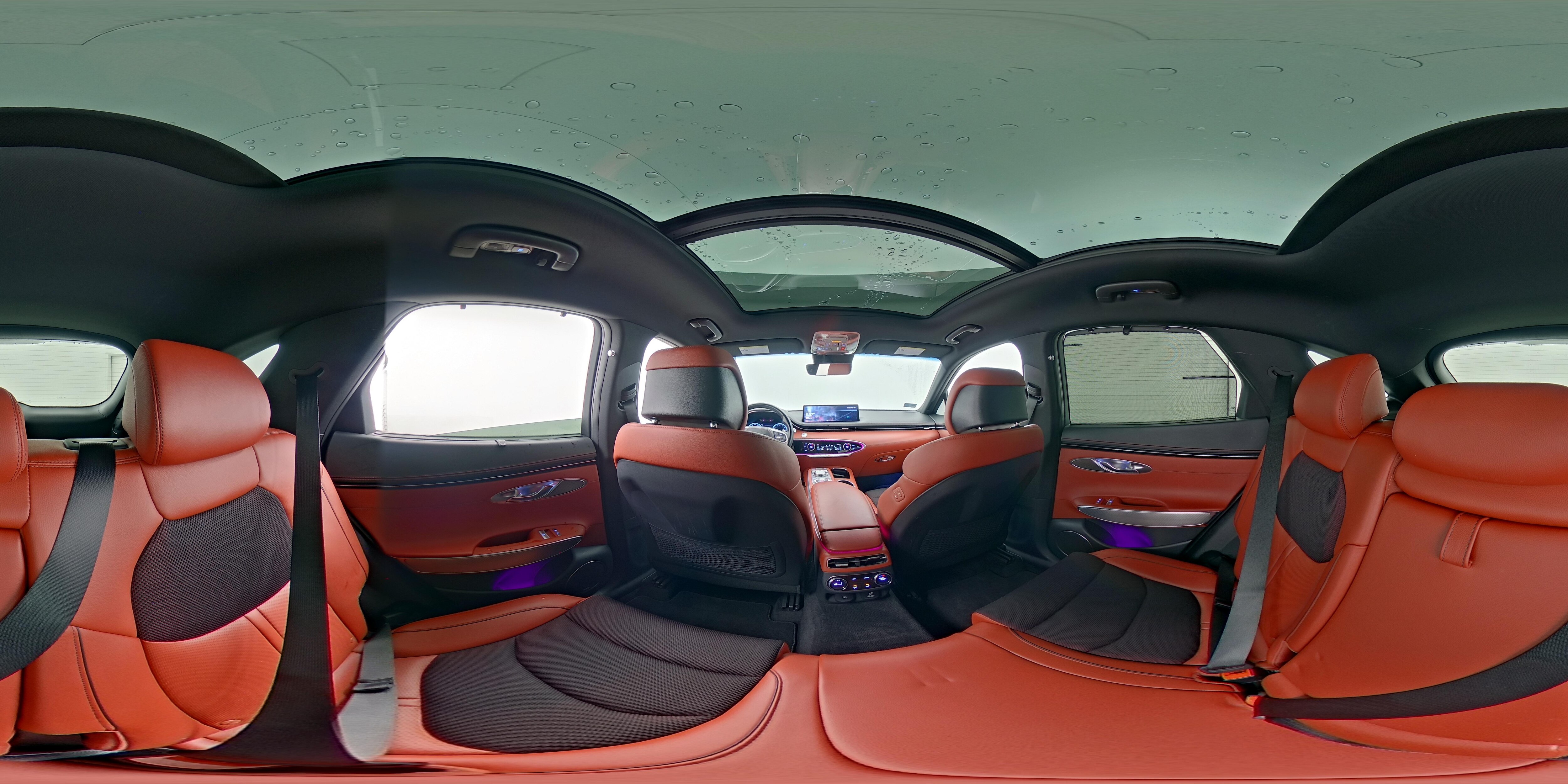 2023 GENESIS GV70 Standard - Photo 28