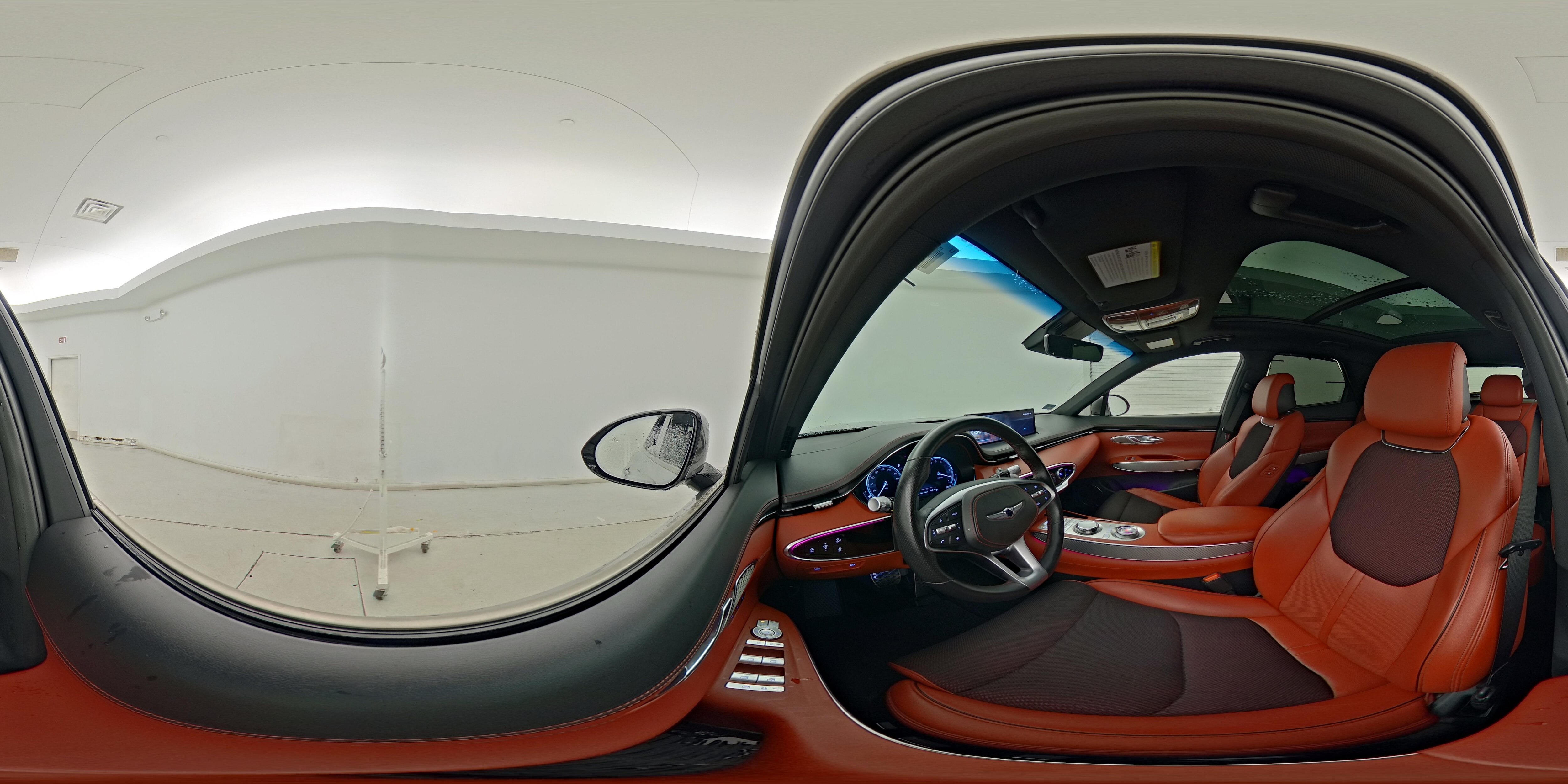 2023 GENESIS GV70 Standard - Photo 29