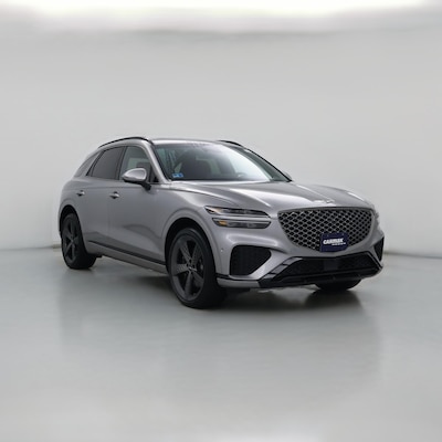 2023 Genesis GV70