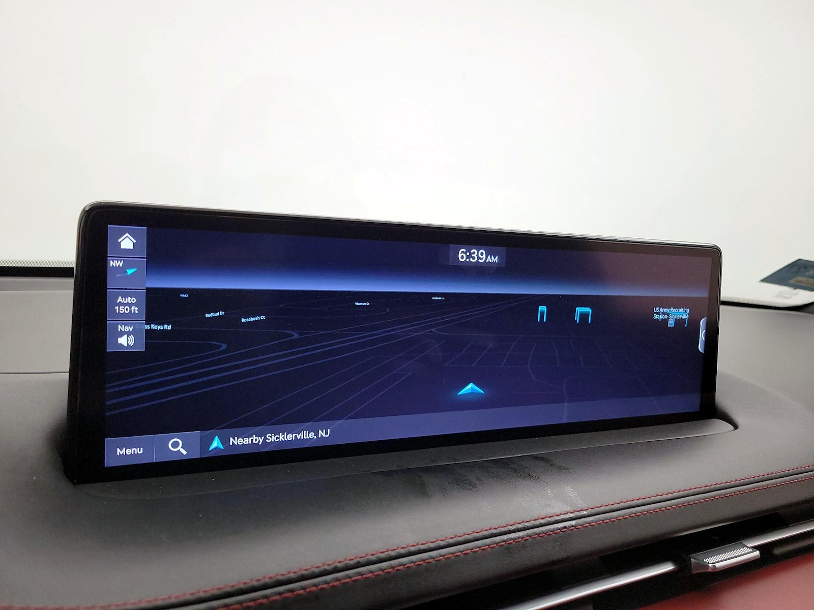 2023 GENESIS GV70 Standard - Photo 15