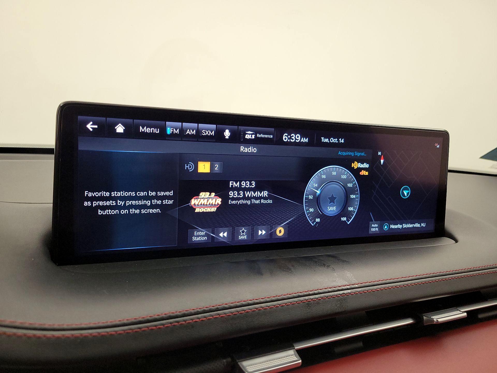 Thumbnail: 2023 Genesis GV70 - 16