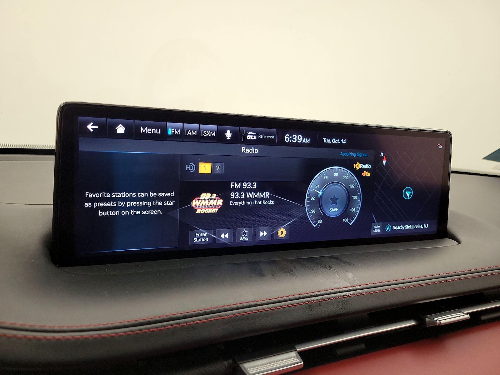 2023 GENESIS GV70 Standard - Photo 17