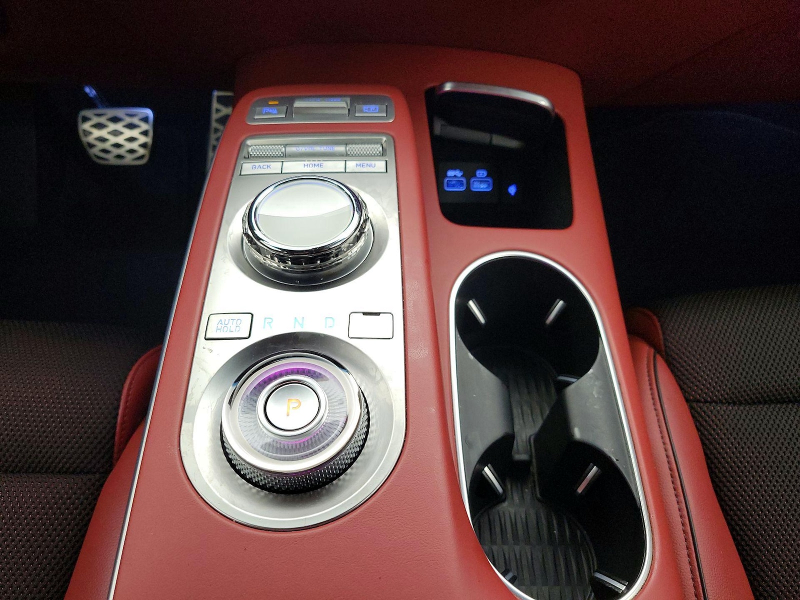 2023 GENESIS GV70 Standard - Photo 19