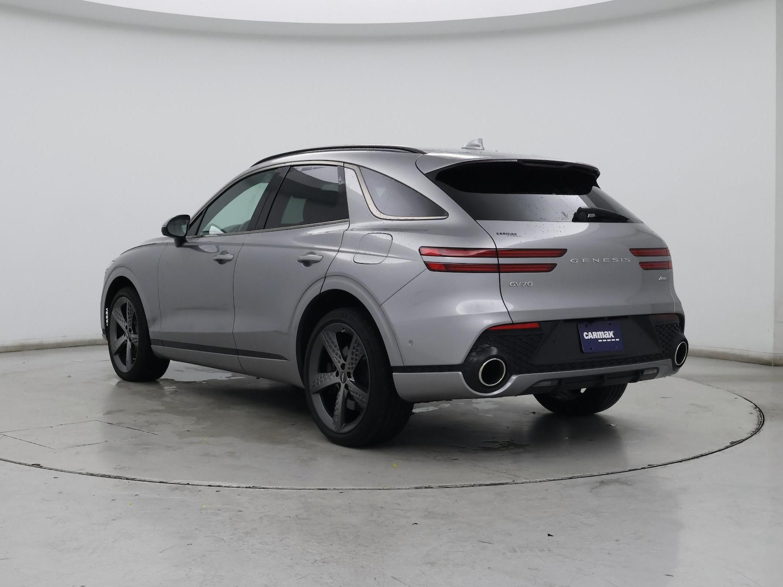2023 GENESIS GV70 Standard - Photo 3
