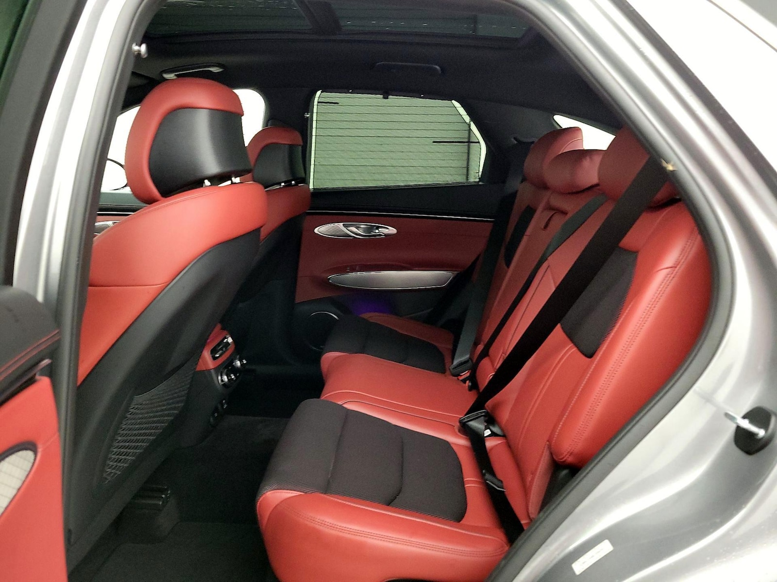 2023 GENESIS GV70 Standard - Photo 22