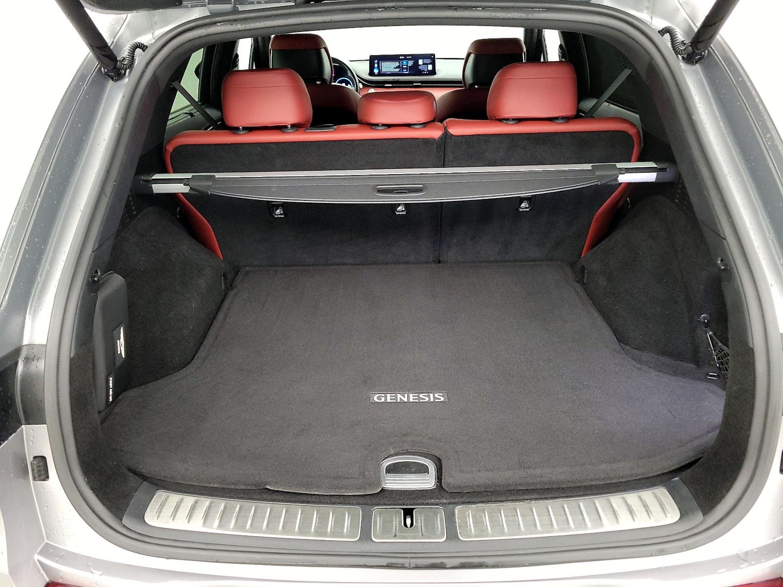 2023 GENESIS GV70 Standard - Photo 23