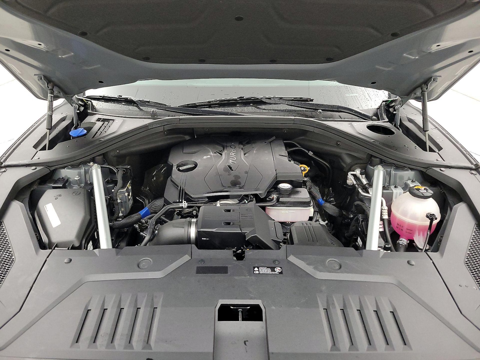 2023 GENESIS GV70 Standard - Photo 24