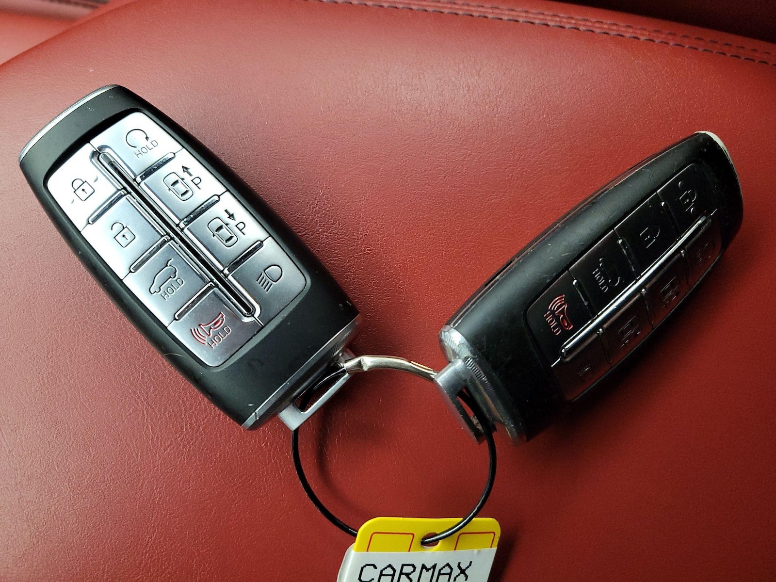 2023 GENESIS GV70 Standard - Photo 26