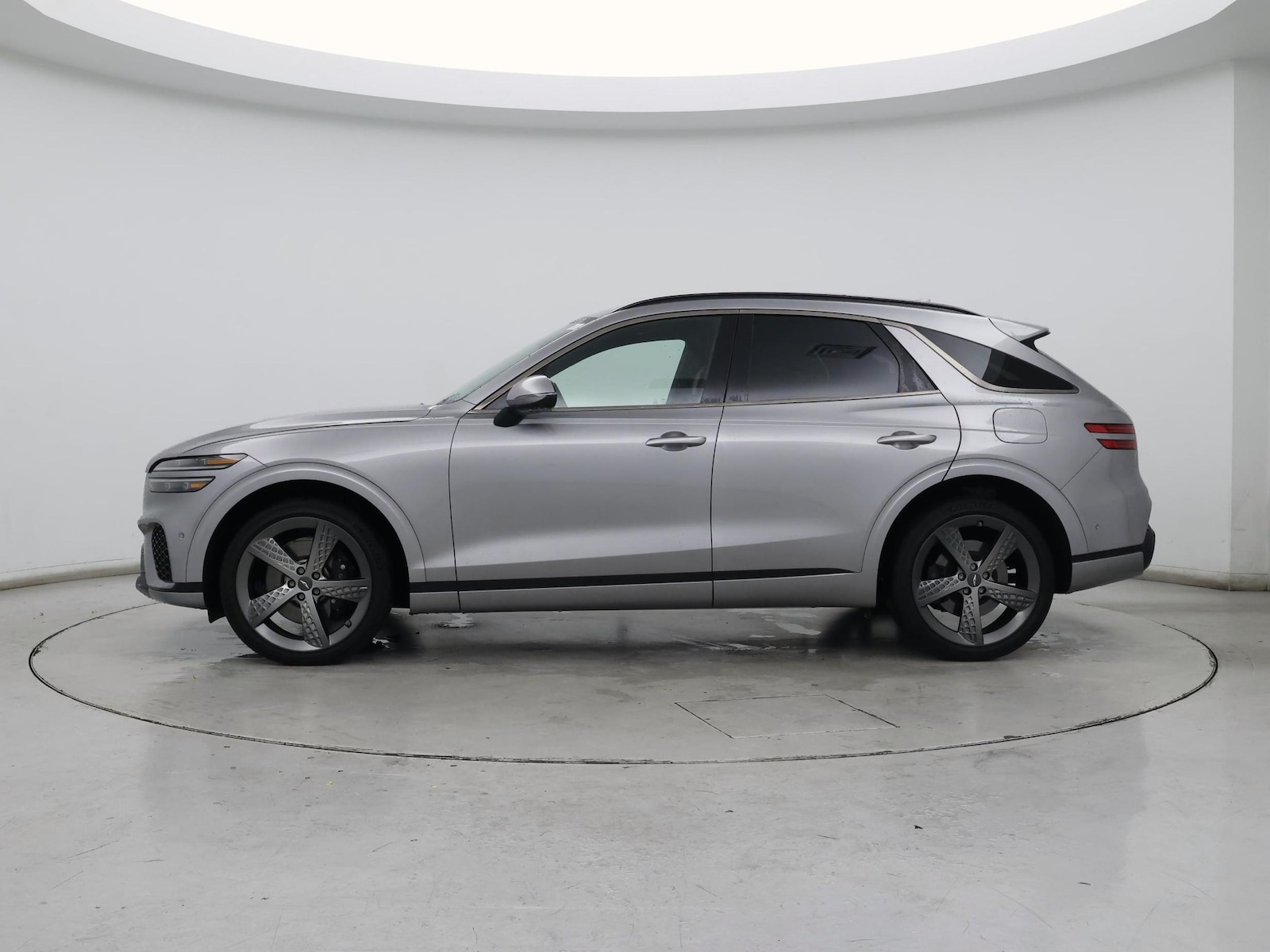 2023 GENESIS GV70 Standard - Photo 4