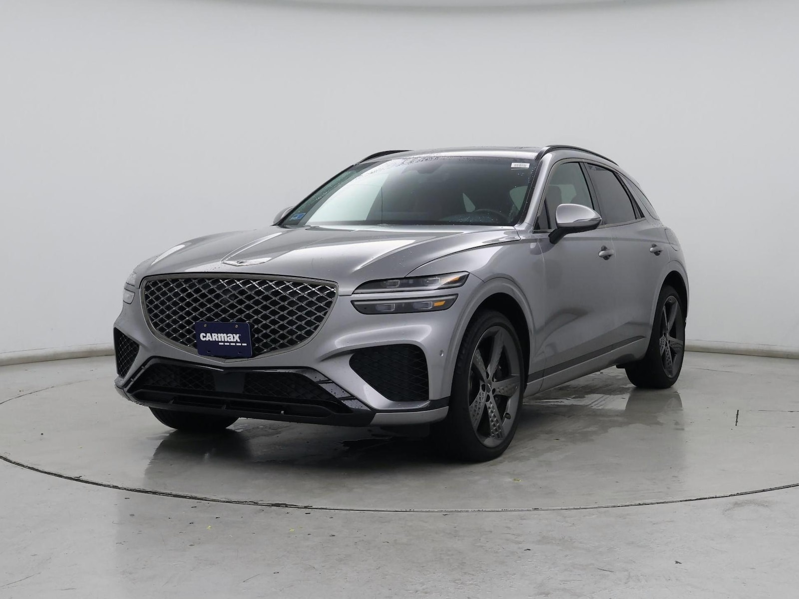 2023 GENESIS GV70 Standard - Photo 5