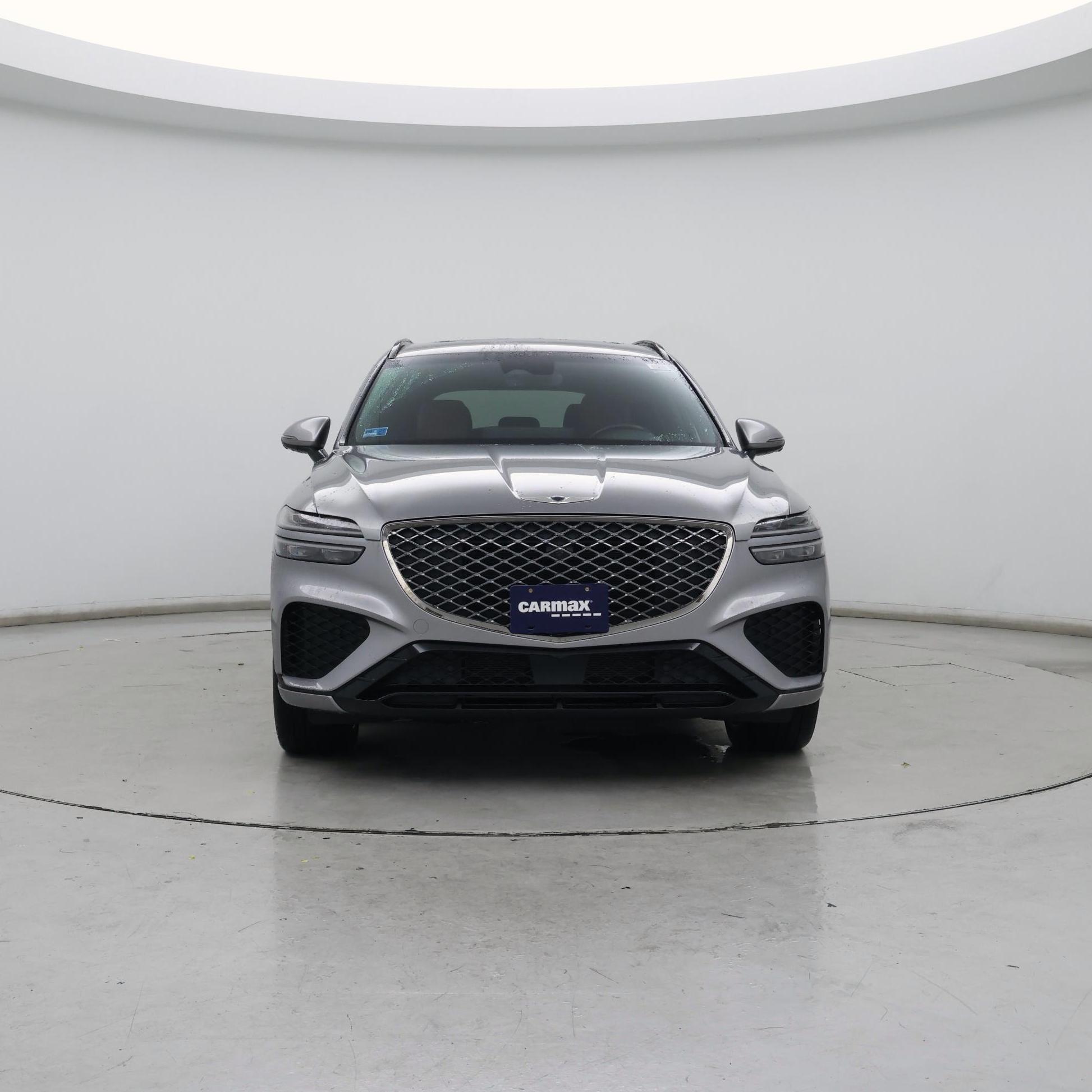 Thumbnail: 2023 Genesis GV70 - 5