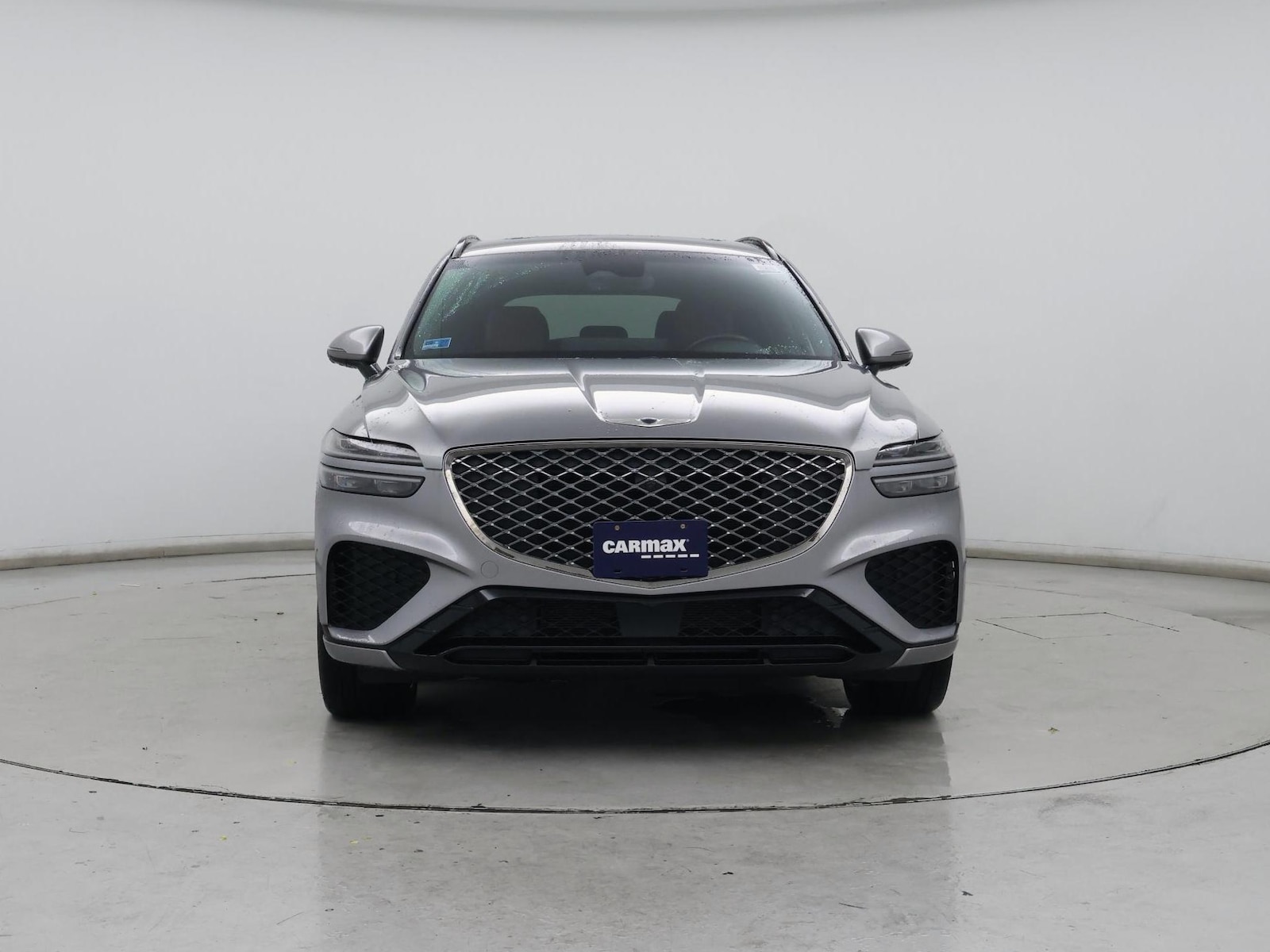 2023 GENESIS GV70 Standard - Photo 6