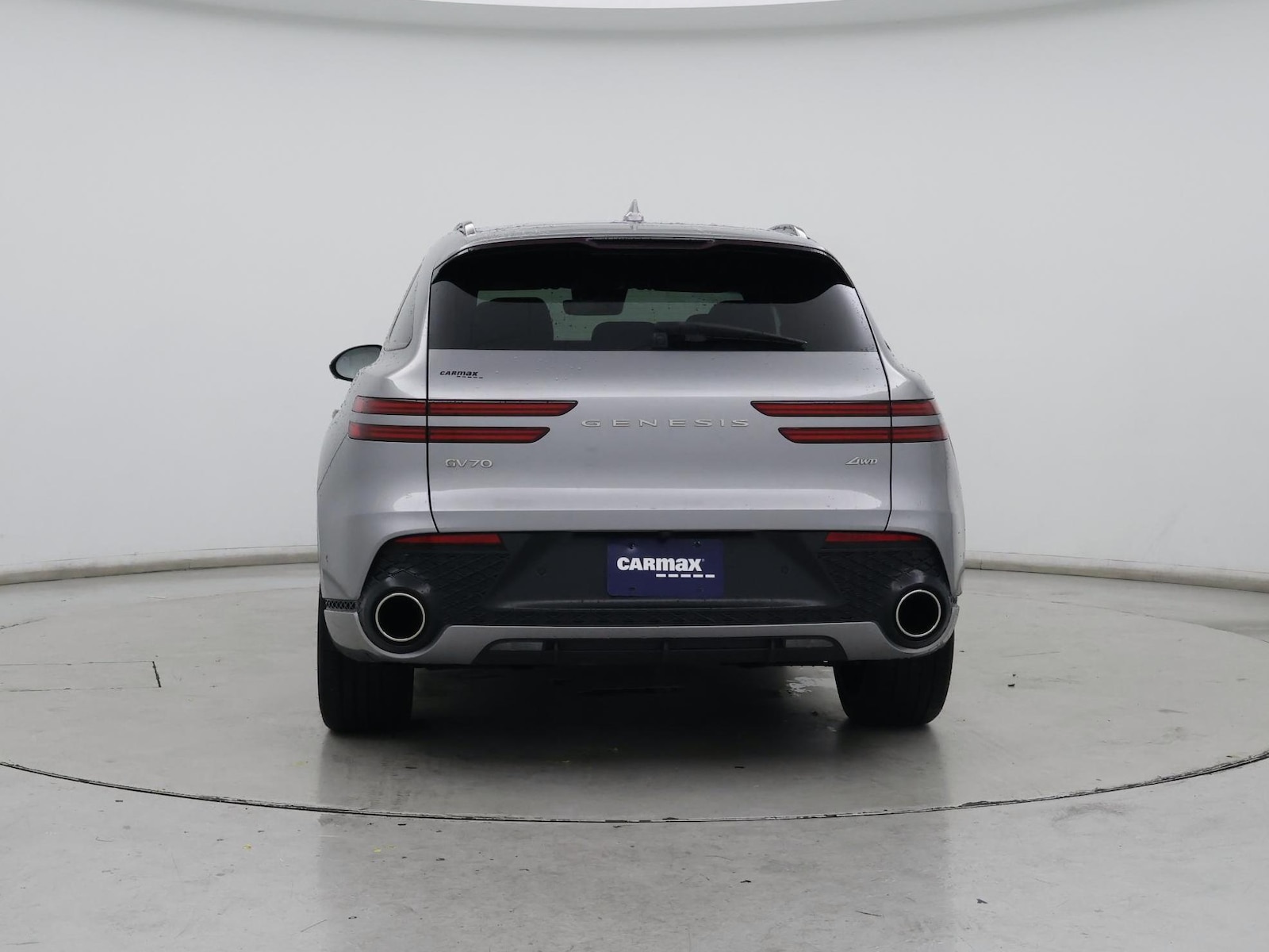 2023 GENESIS GV70 Standard - Photo 7
