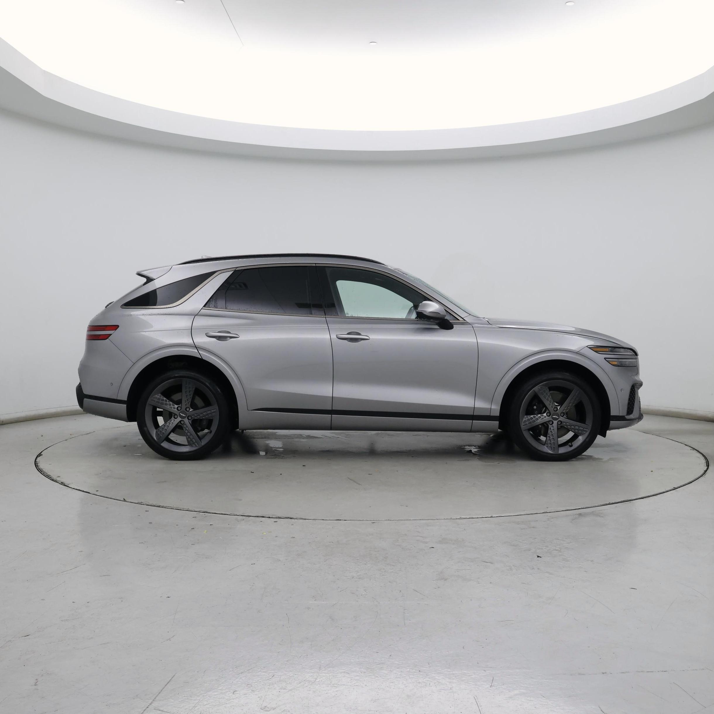 Thumbnail: 2023 Genesis GV70 - 7