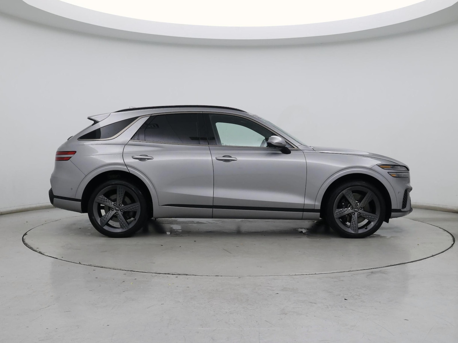 2023 GENESIS GV70 Standard - Photo 8