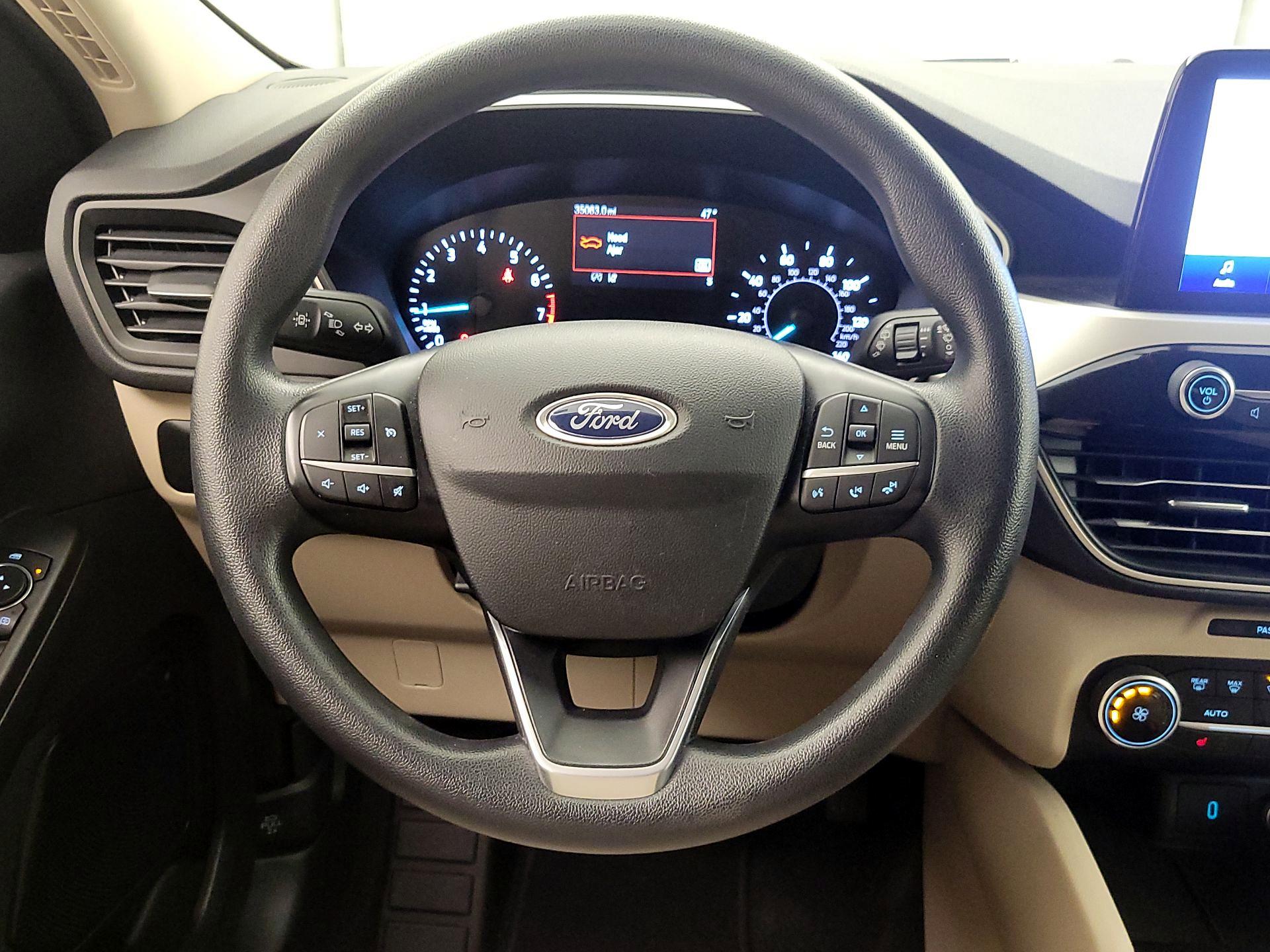 Thumbnail: 2020 Ford Escape - 10