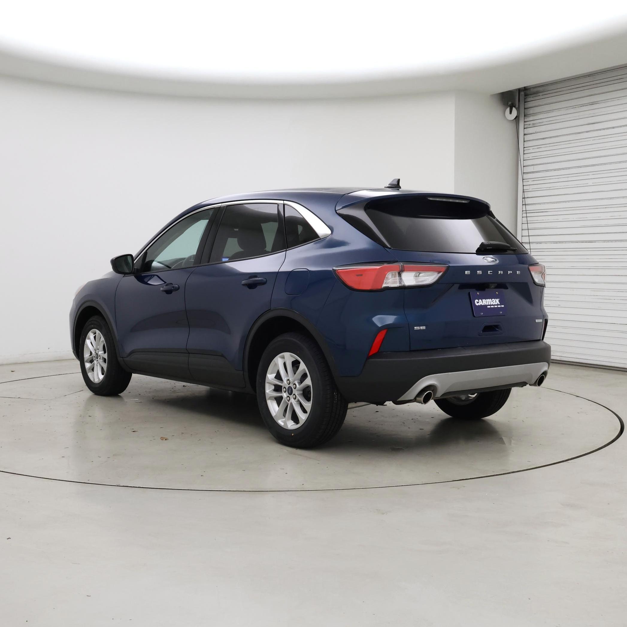 Thumbnail: 2020 Ford Escape - 2