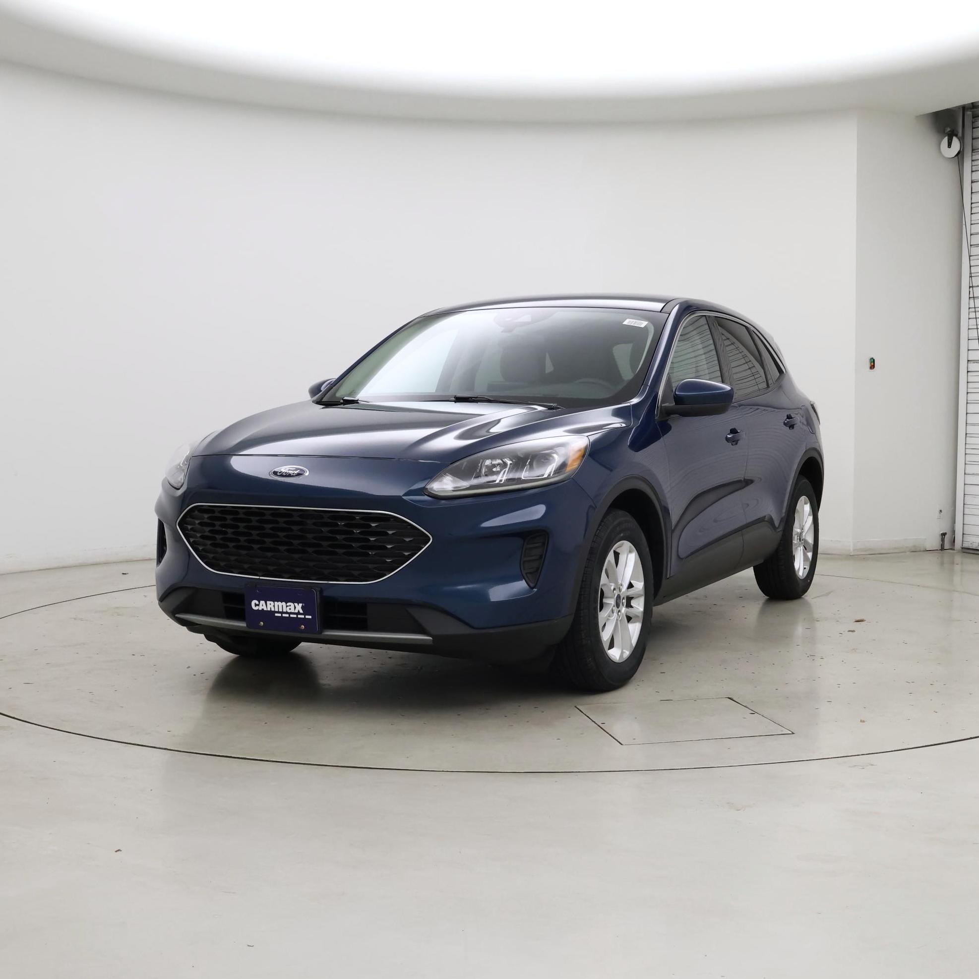 Thumbnail: 2020 Ford Escape - 4