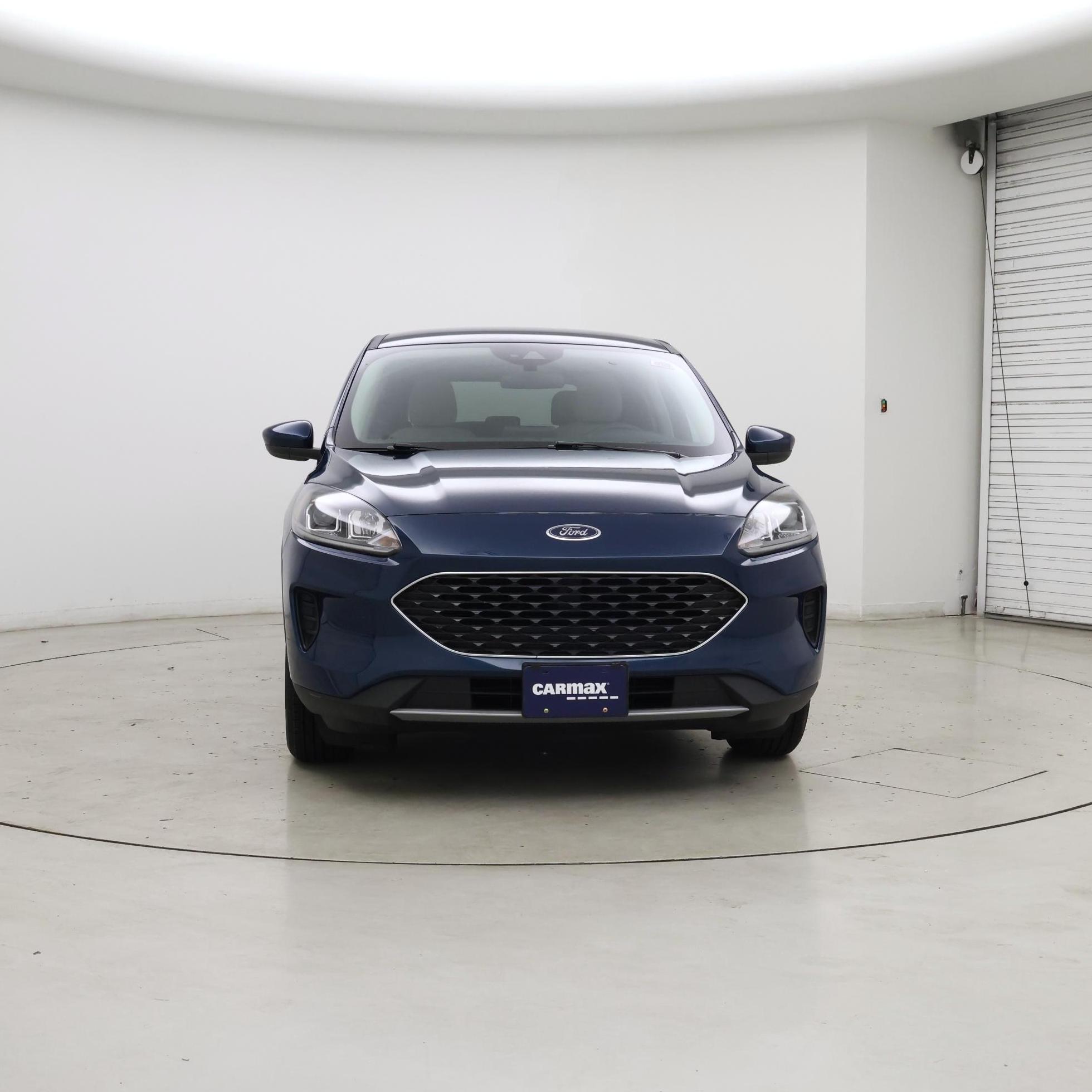 Thumbnail: 2020 Ford Escape - 5