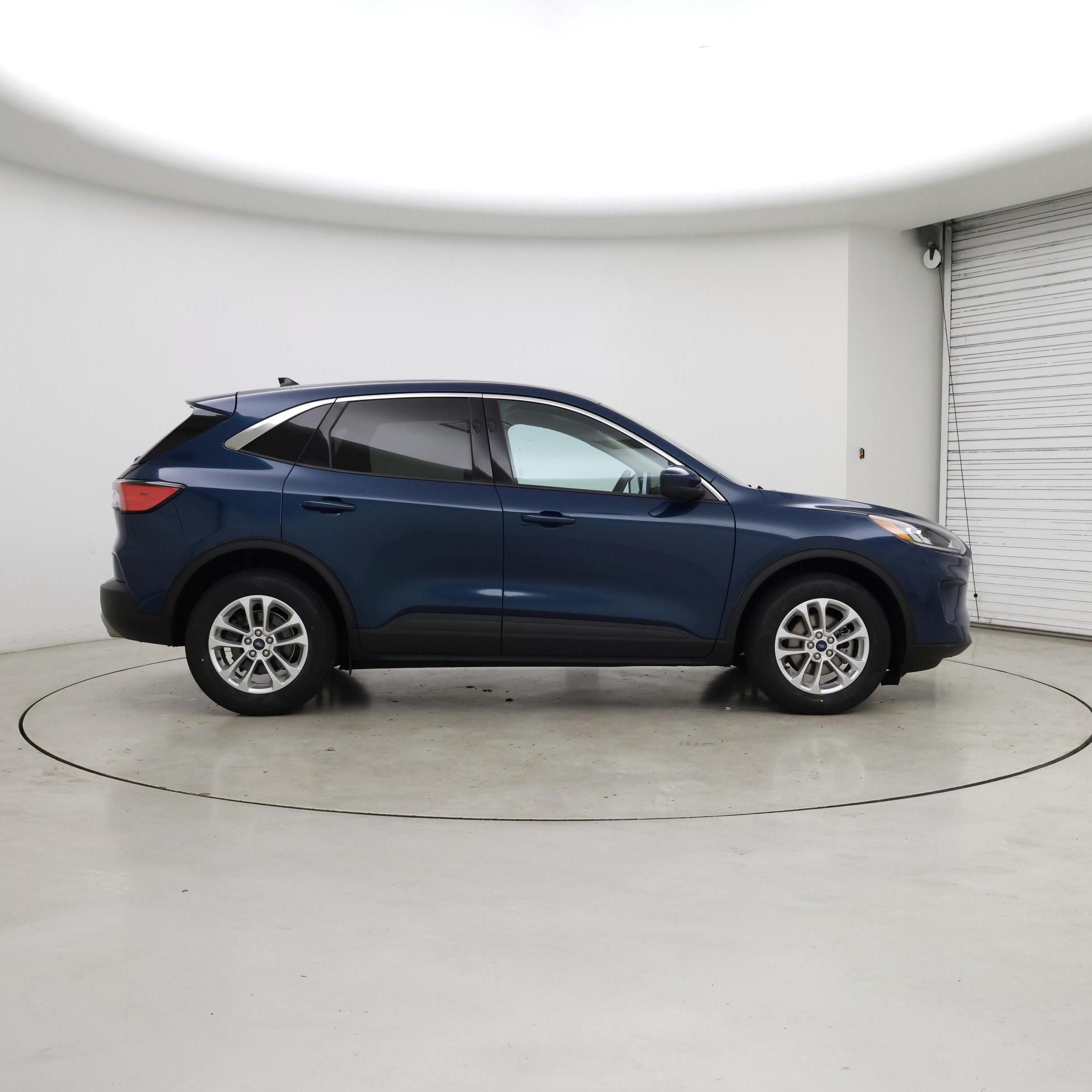 Thumbnail: 2020 Ford Escape - 7