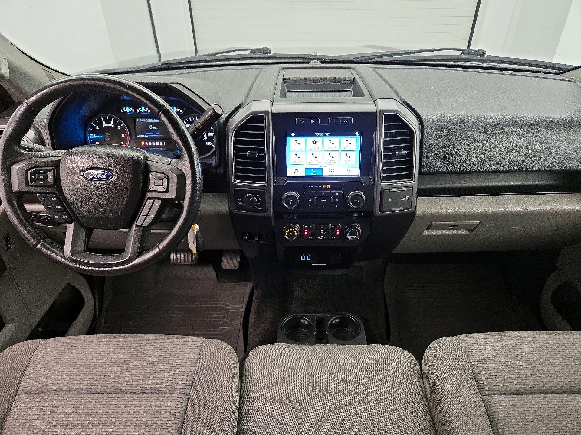 Thumbnail: 2017 Ford F-150 - 9