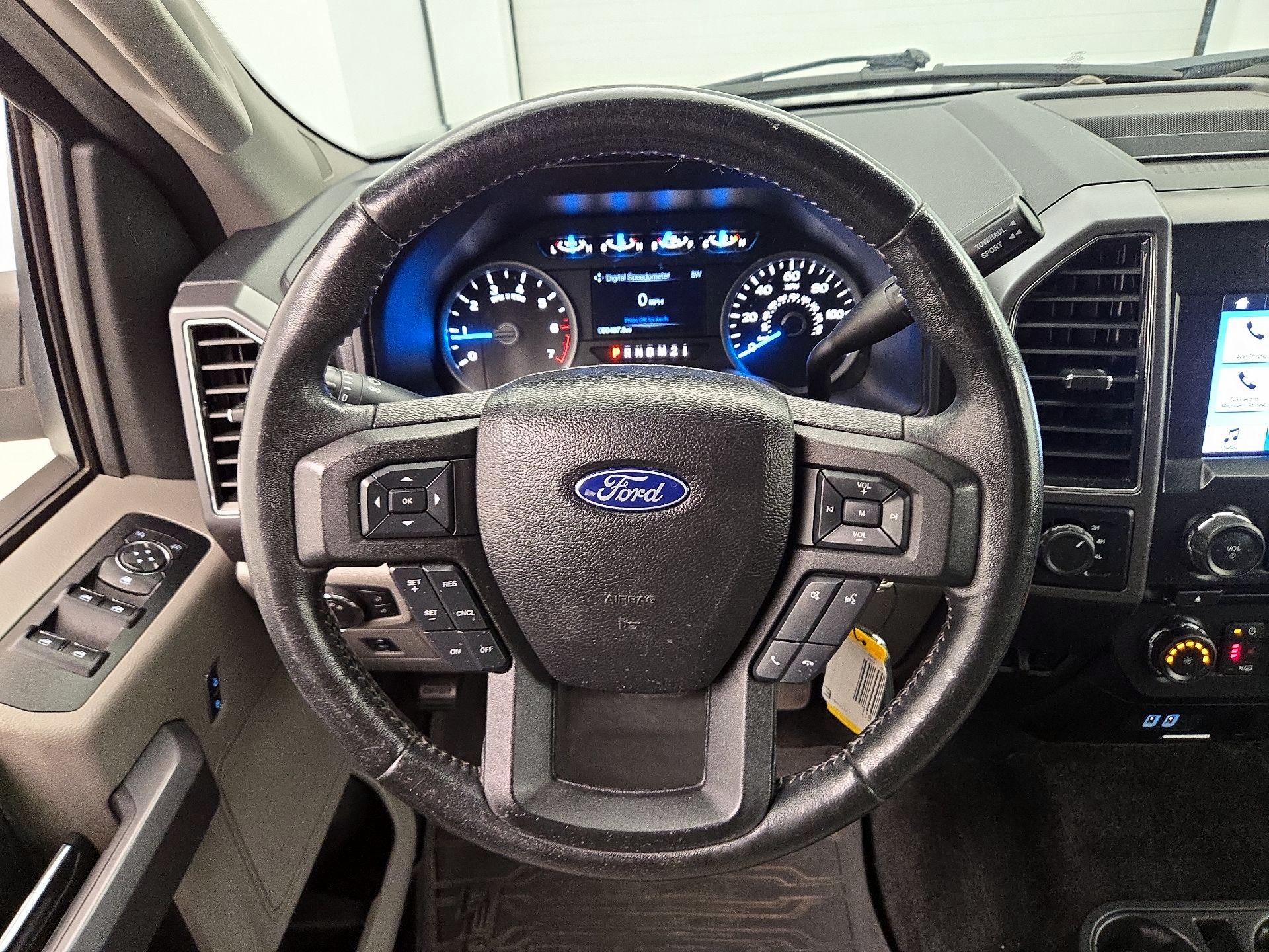 Thumbnail: 2017 Ford F-150 - 10