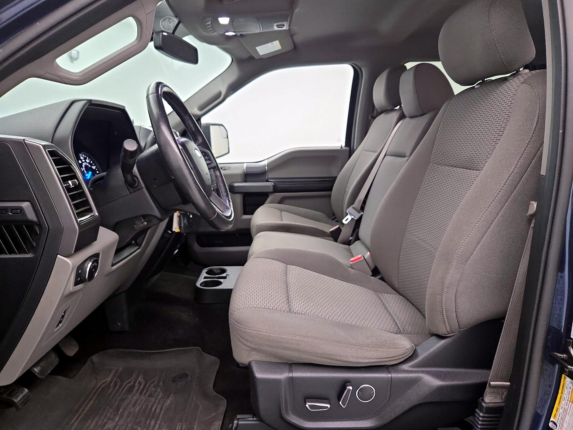 Thumbnail: 2017 Ford F-150 - 11