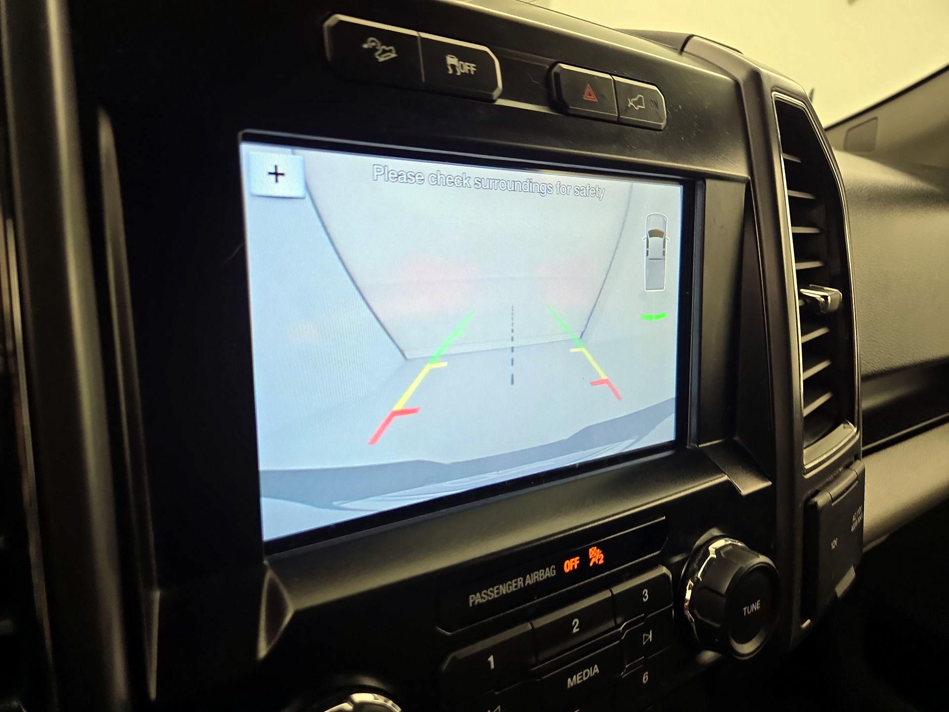 Thumbnail: 2017 Ford F-150 - 14