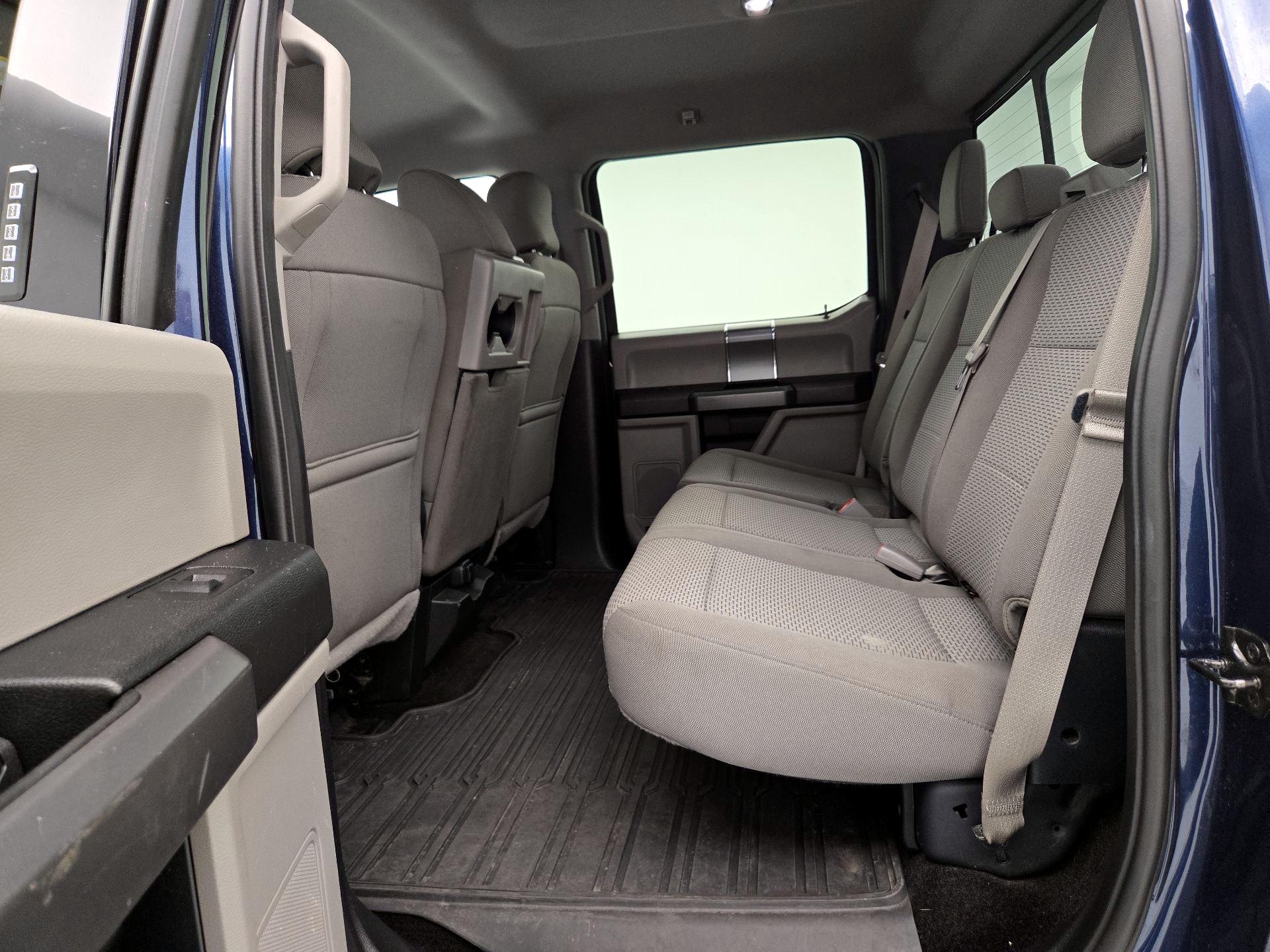 Thumbnail: 2017 Ford F-150 - 19