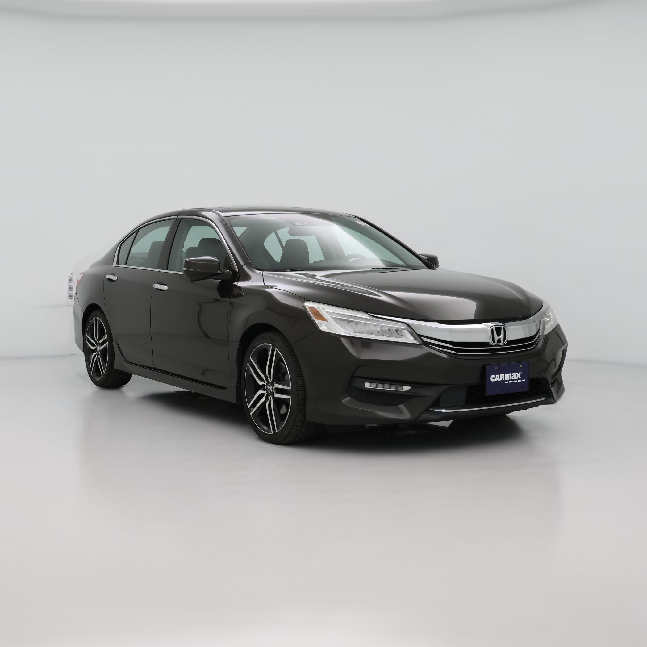Thumbnail: 2016 Honda Accord - 1
