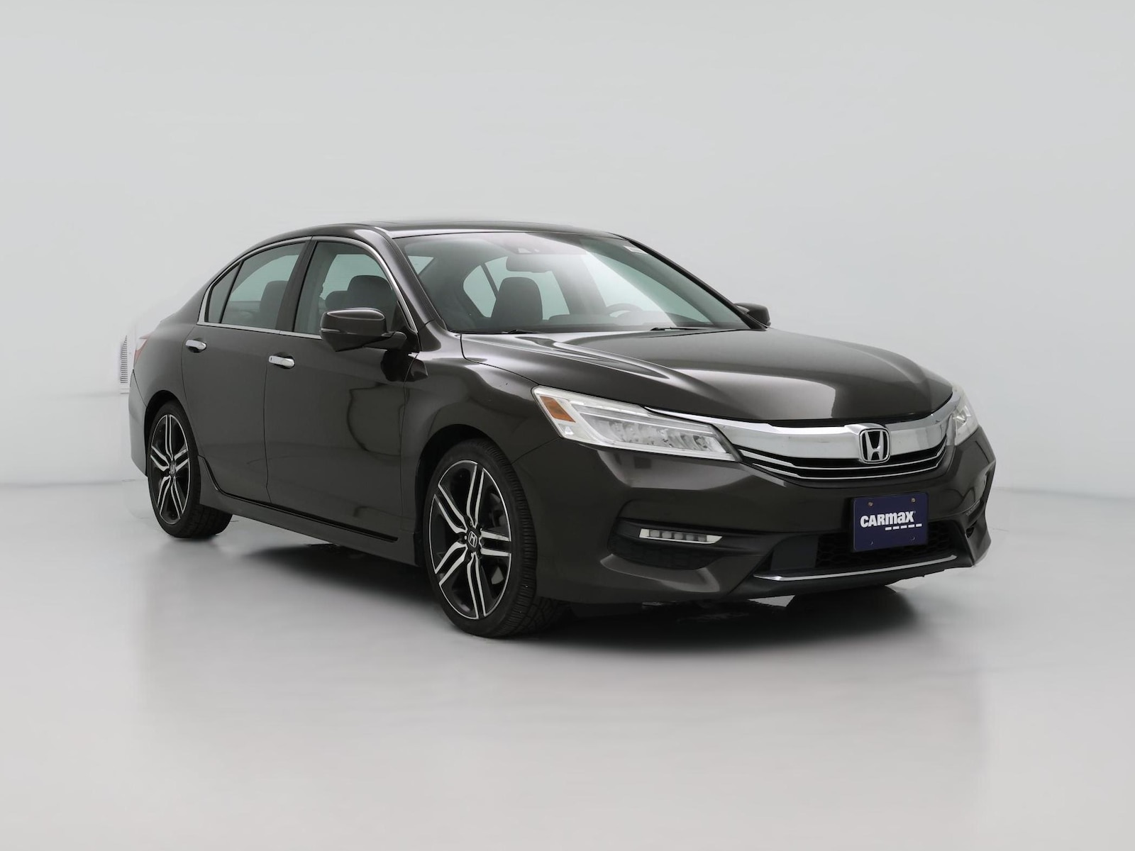2016 Honda Accord Touring