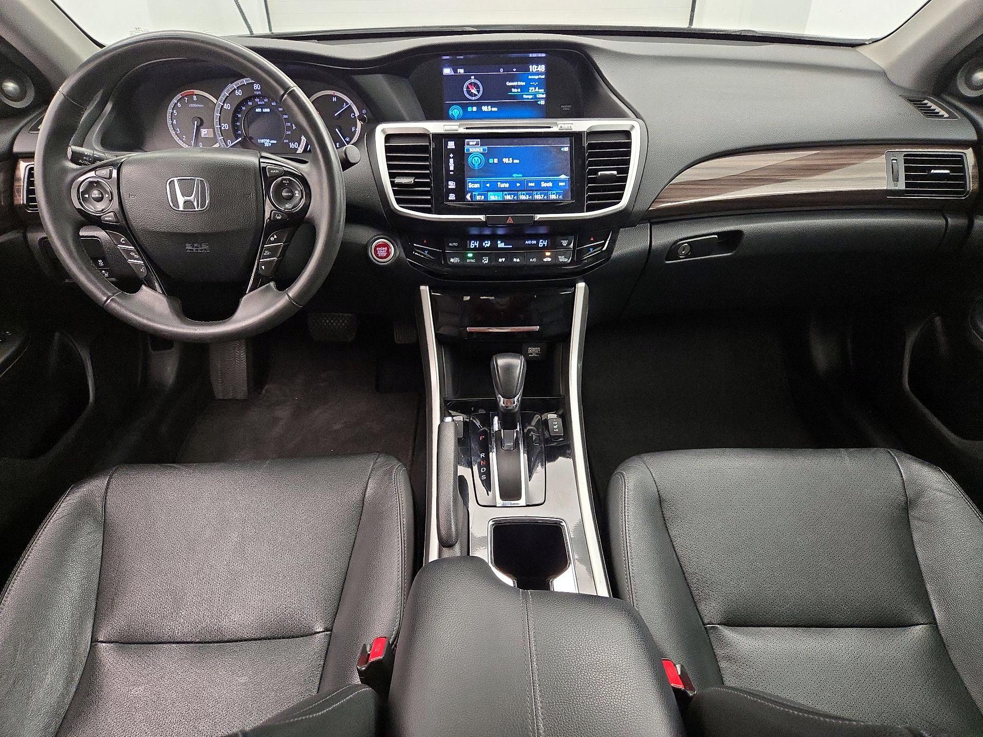 Thumbnail: 2016 Honda Accord - 9