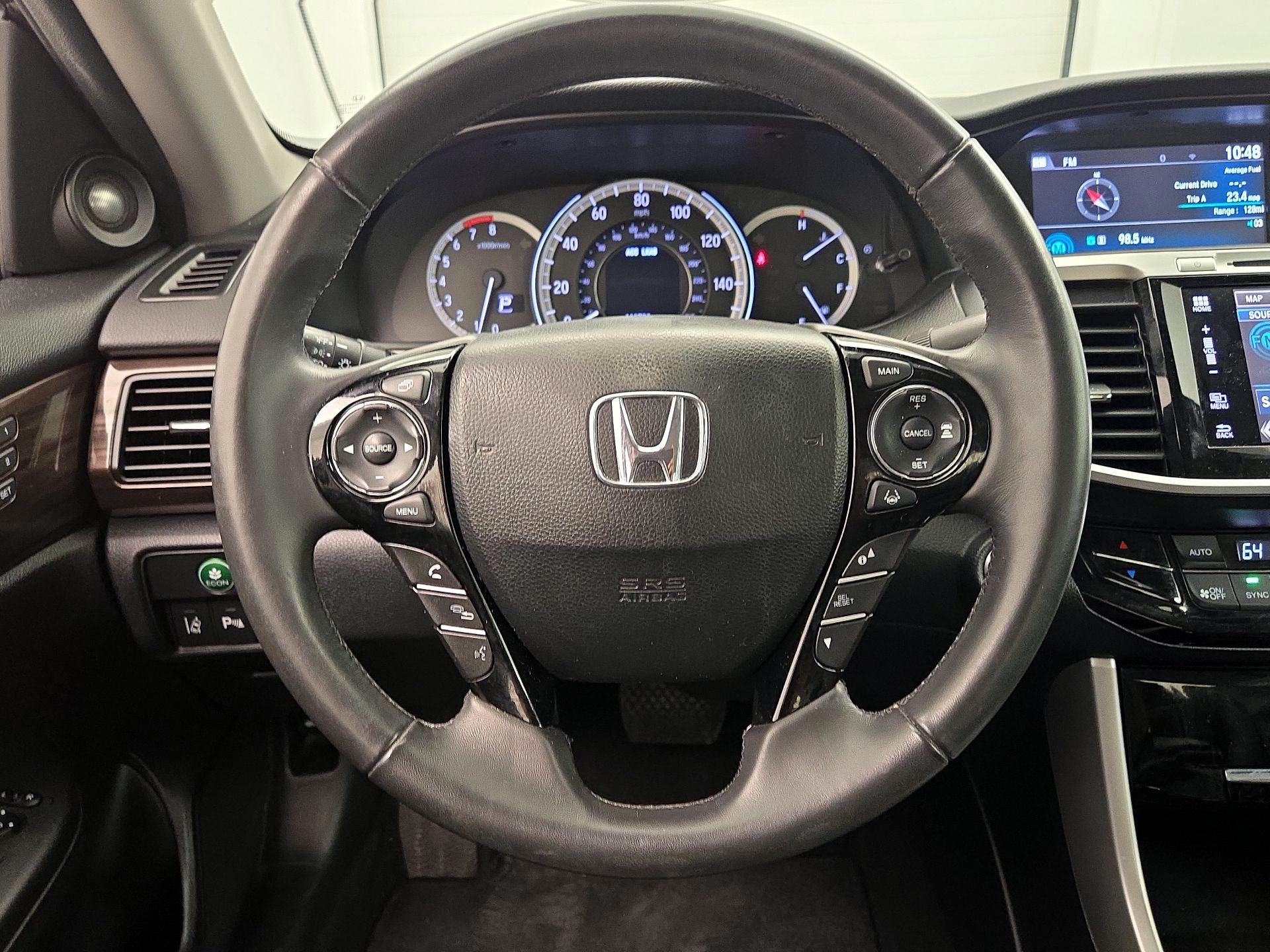 Thumbnail: 2016 Honda Accord - 10