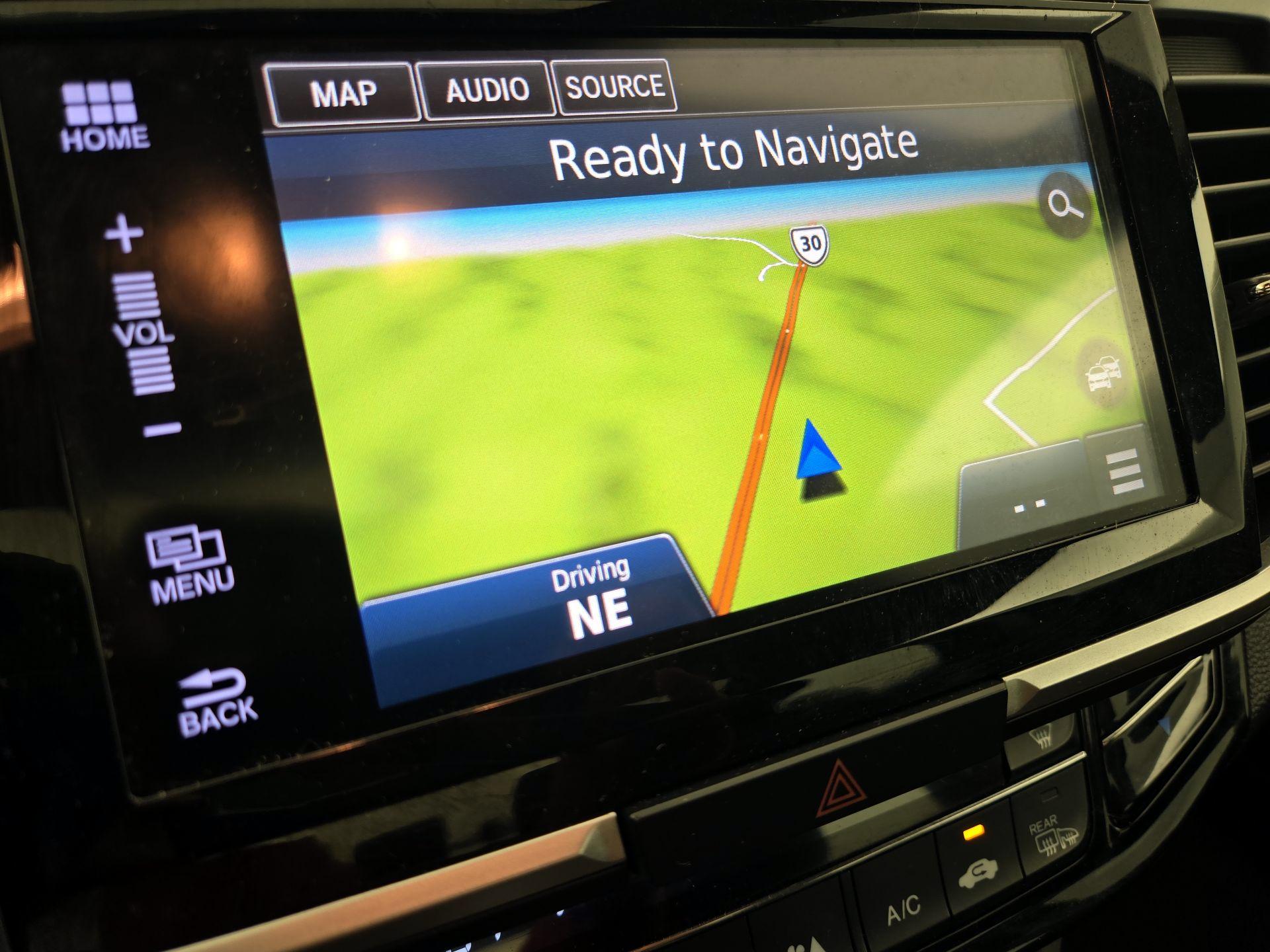 Thumbnail: 2016 Honda Accord - 14