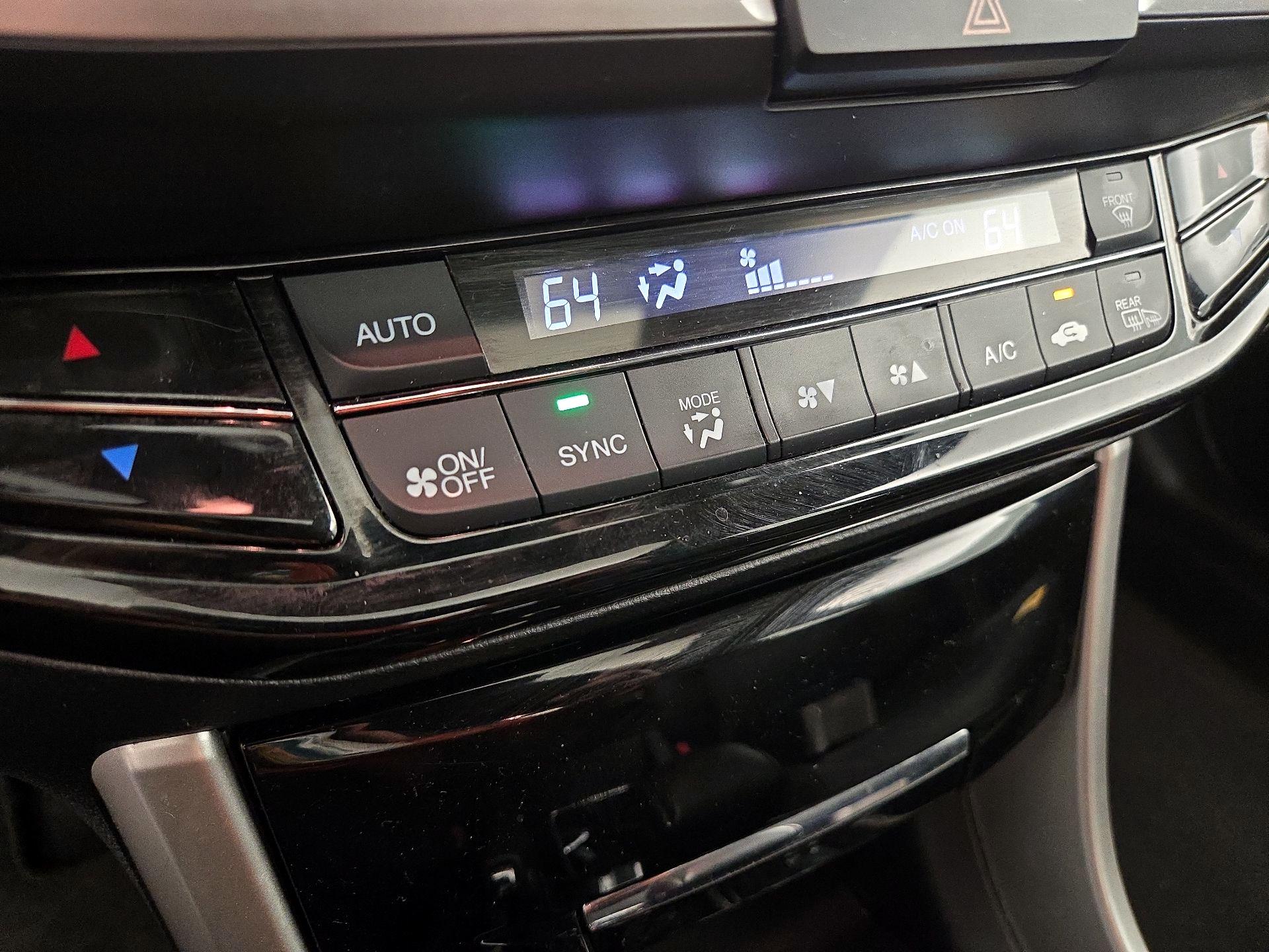 Thumbnail: 2016 Honda Accord - 17