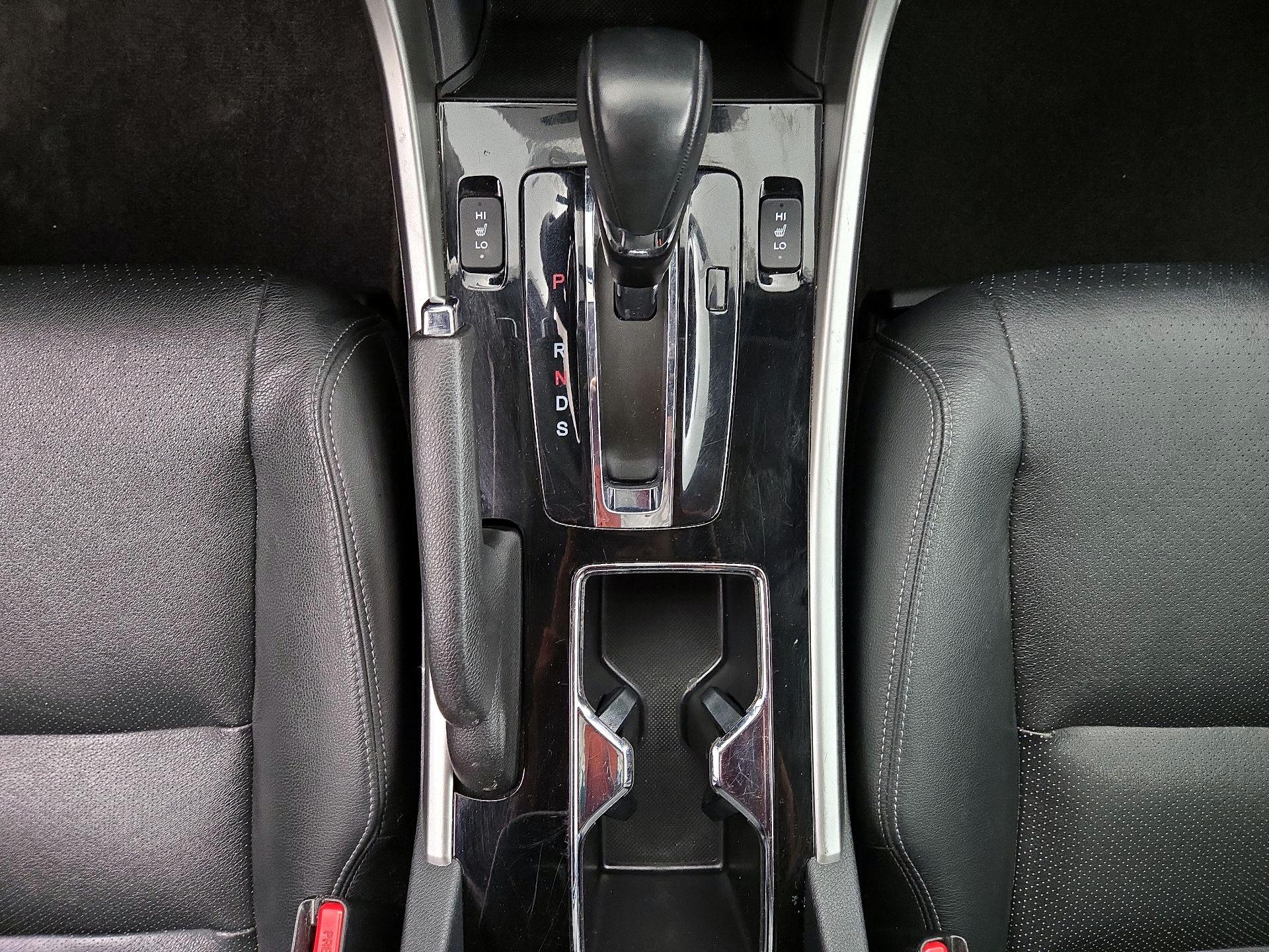 Thumbnail: 2016 Honda Accord - 18