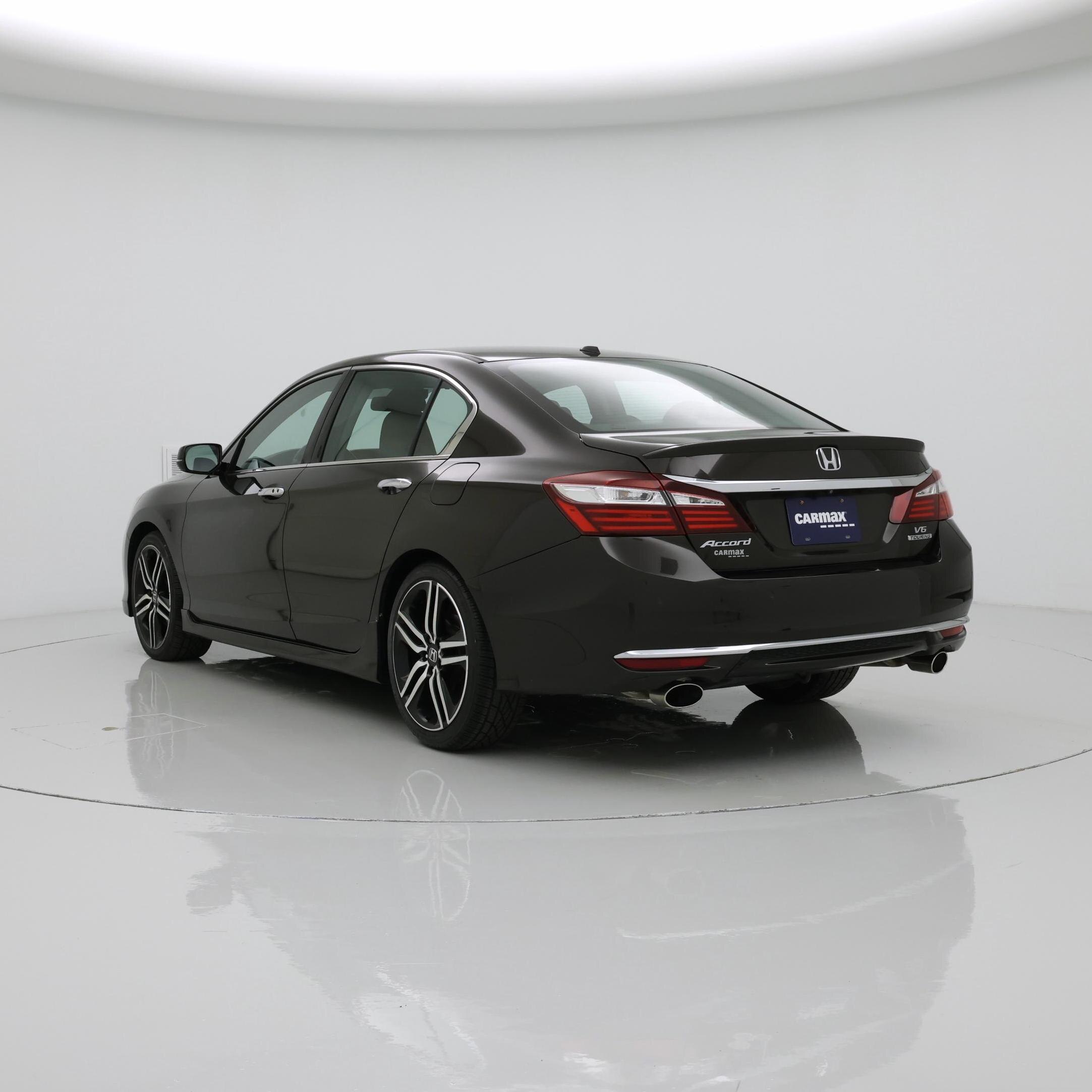 Thumbnail: 2016 Honda Accord - 2