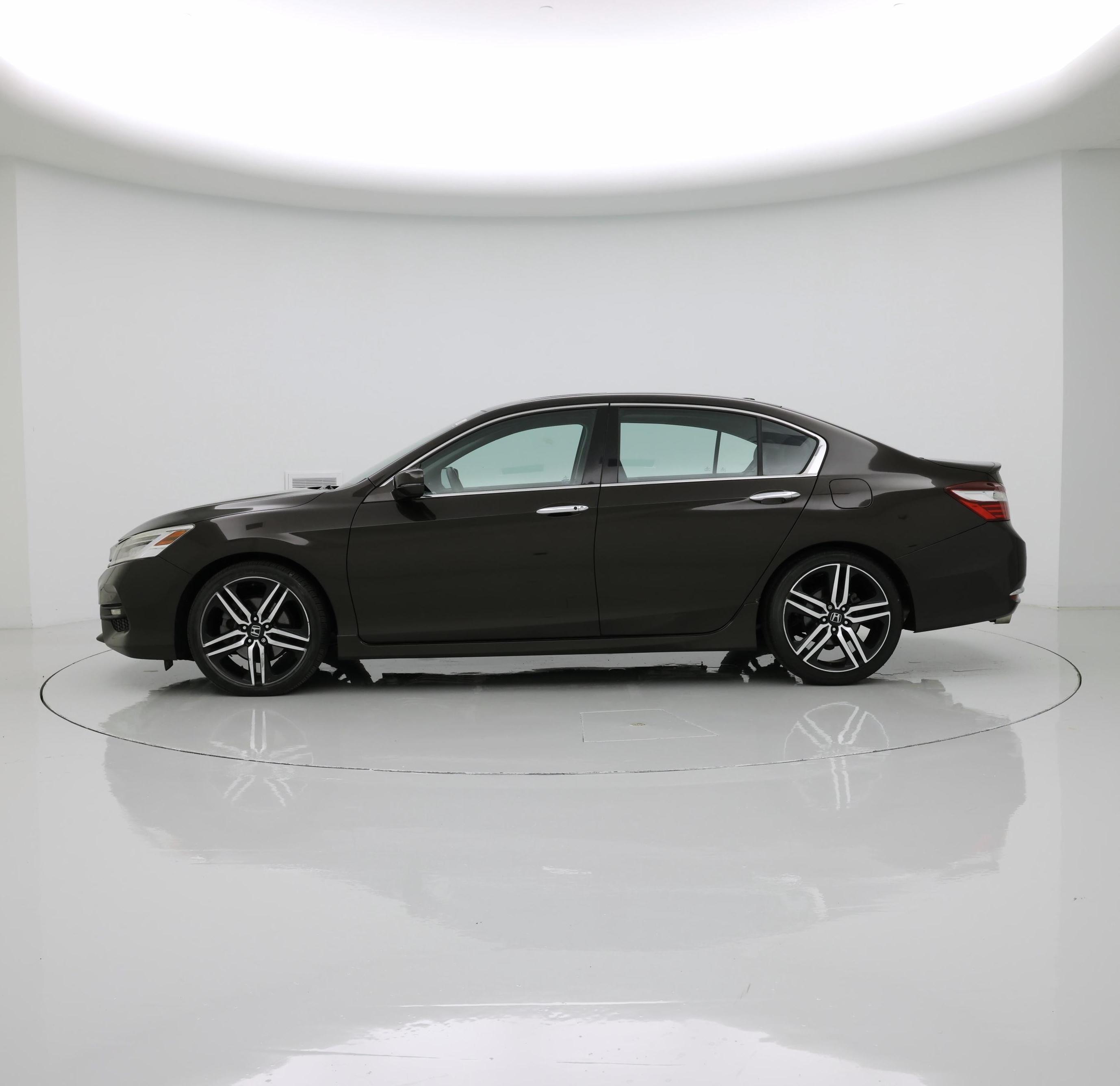Thumbnail: 2016 Honda Accord - 3