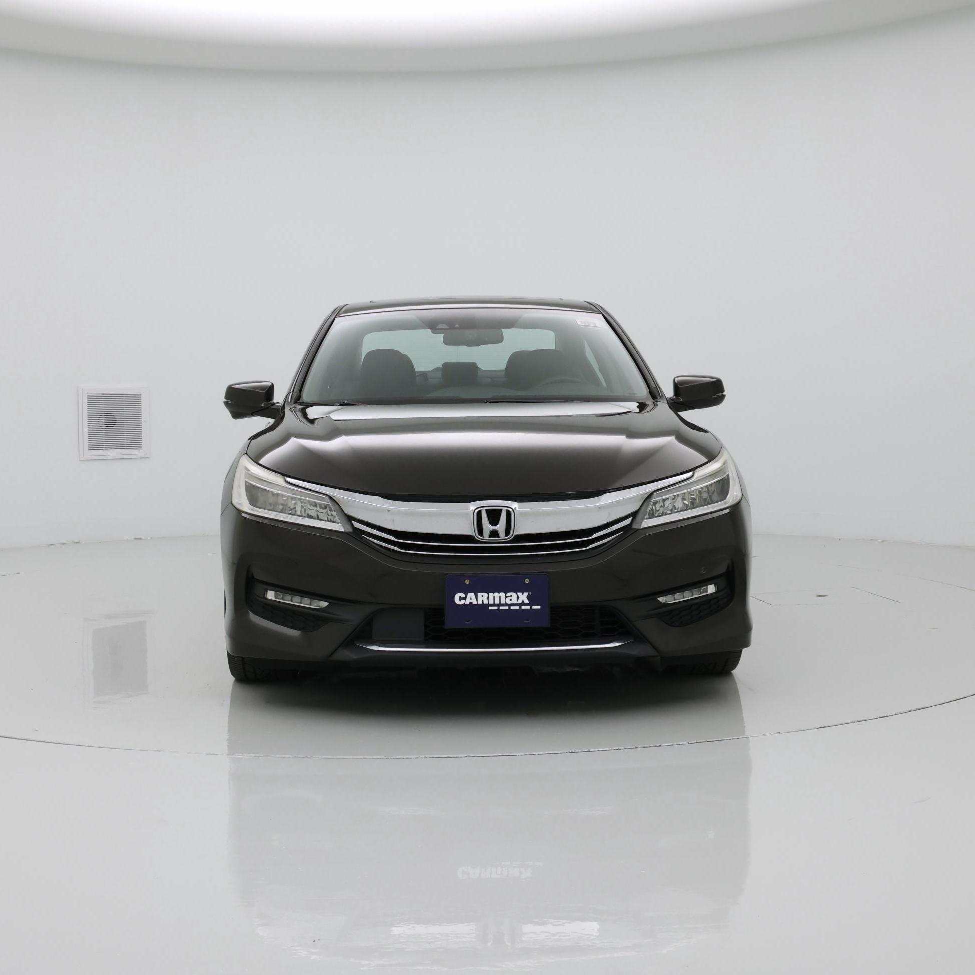 Thumbnail: 2016 Honda Accord - 5