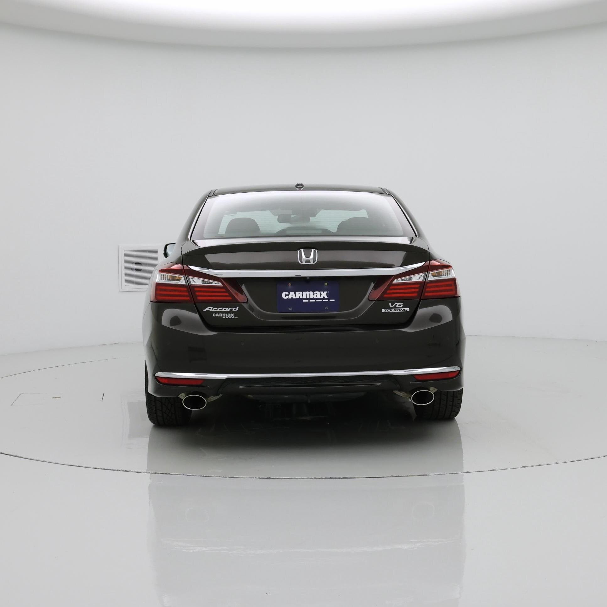 Thumbnail: 2016 Honda Accord - 6