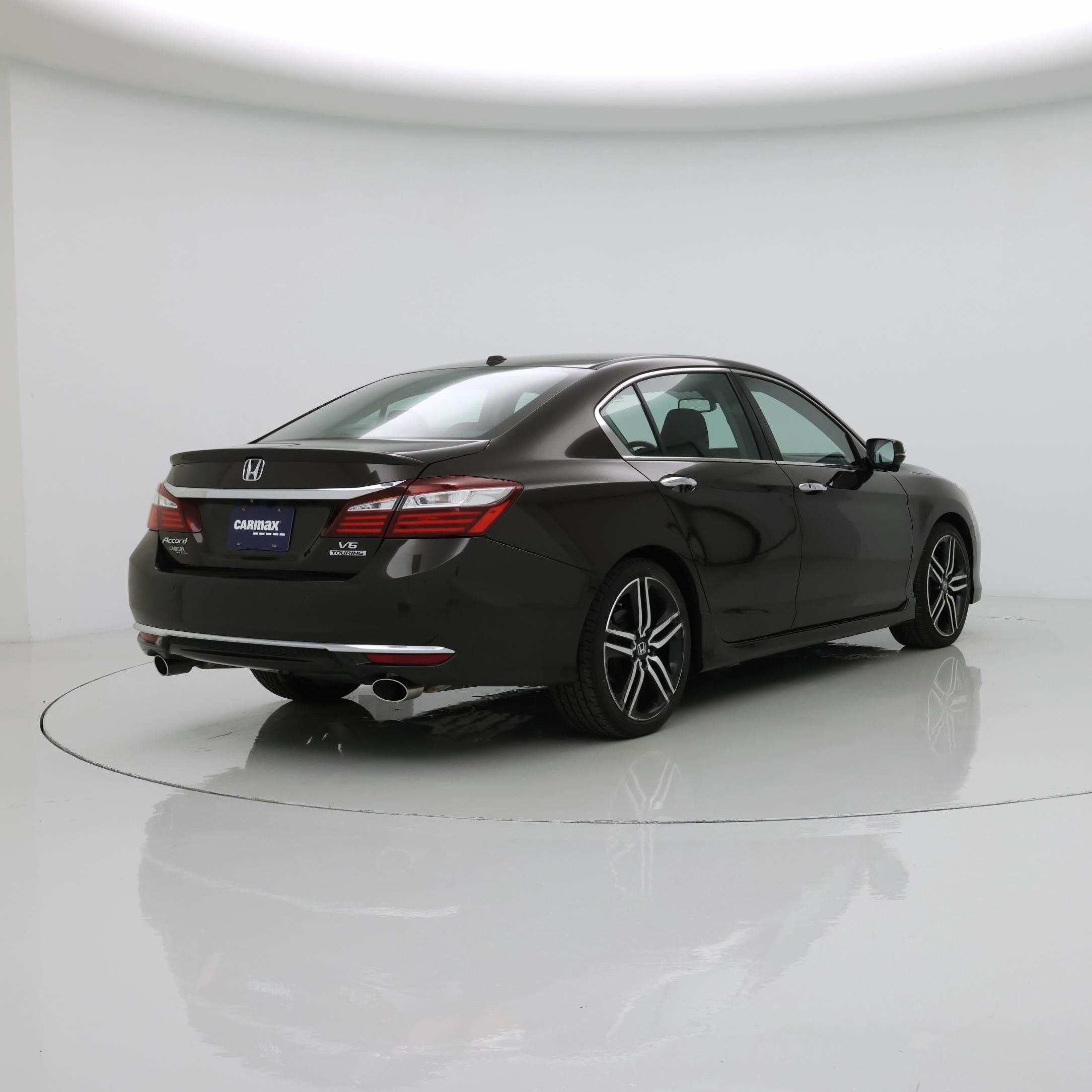 Thumbnail: 2016 Honda Accord - 8