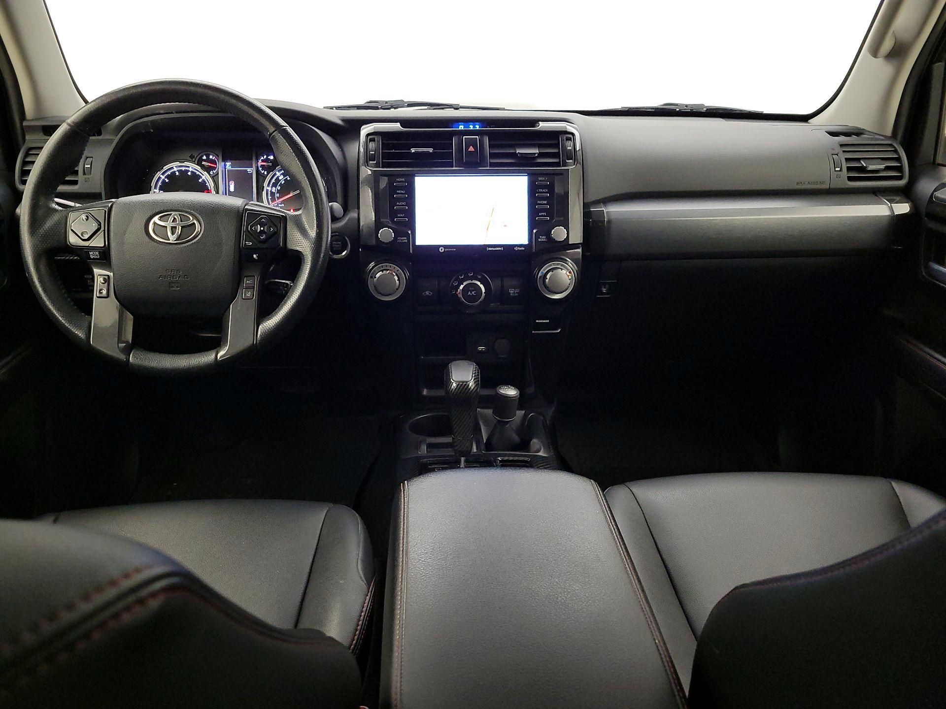 Thumbnail: 2022 Toyota 4Runner - 9