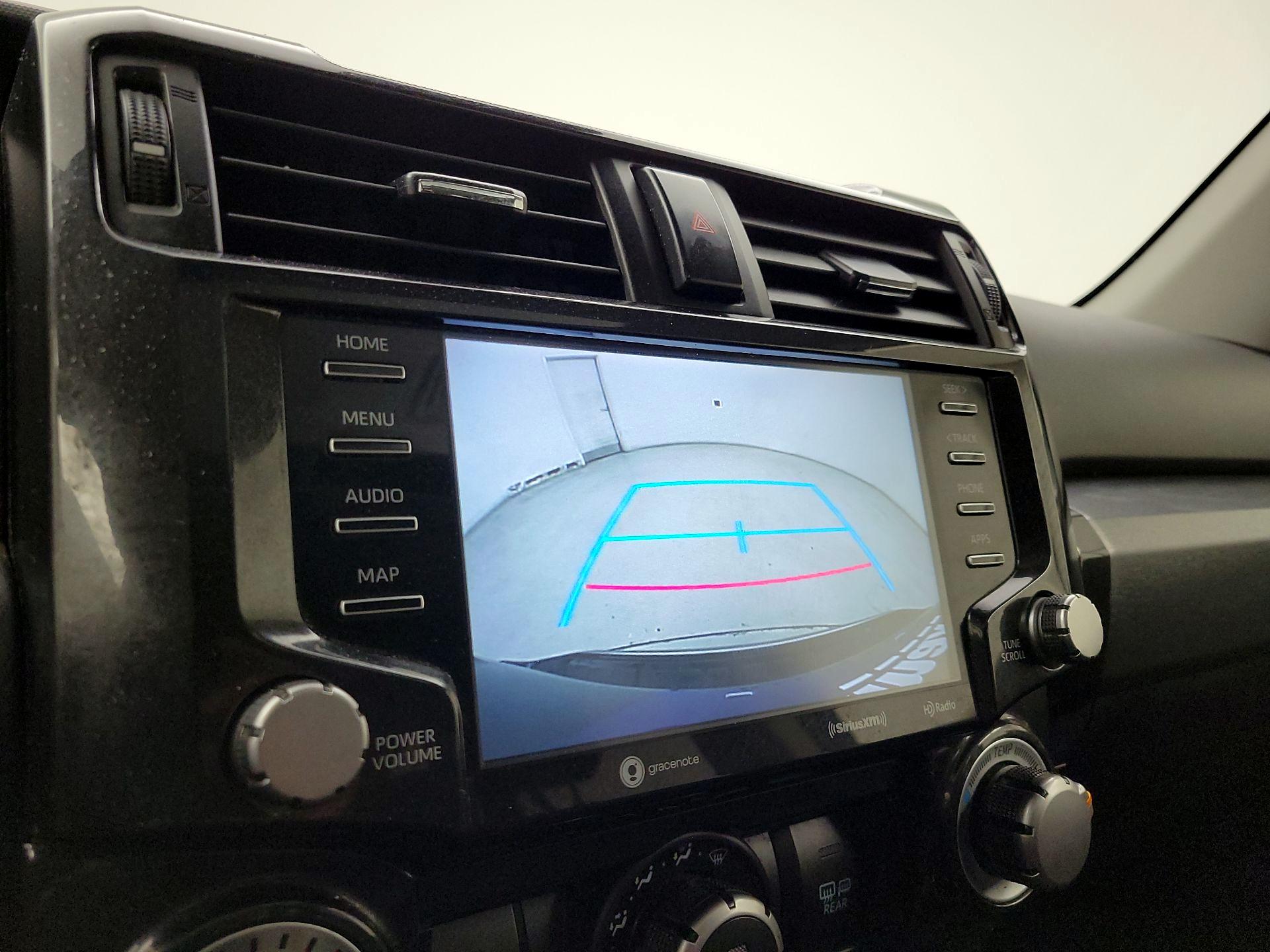 Thumbnail: 2022 Toyota 4Runner - 15